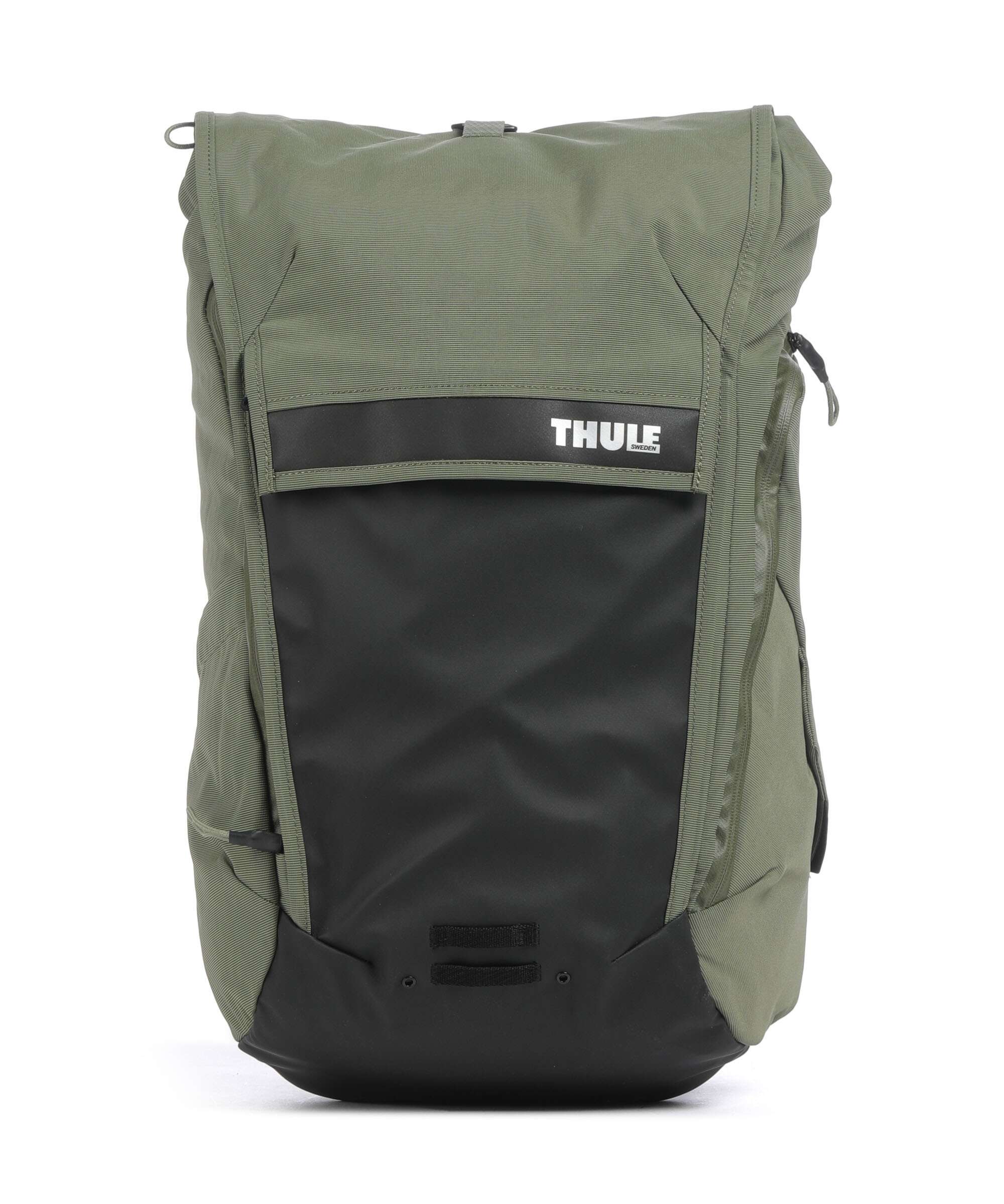 Thule Paramount 20 Fahrradrucksack 15″ Nylon soft green