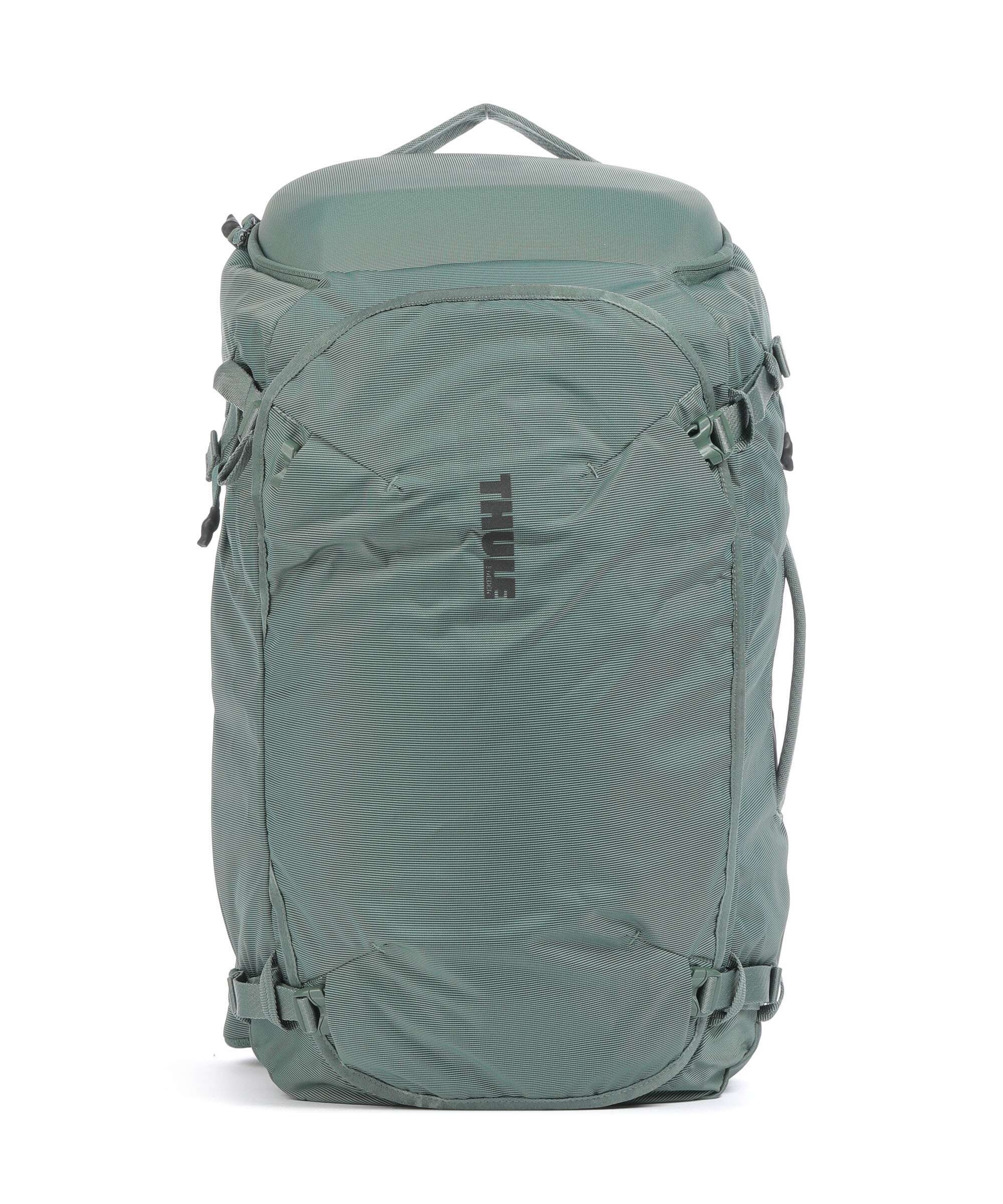 Thule Landmark 40 Reiserucksack 15″ Polyester hazy green