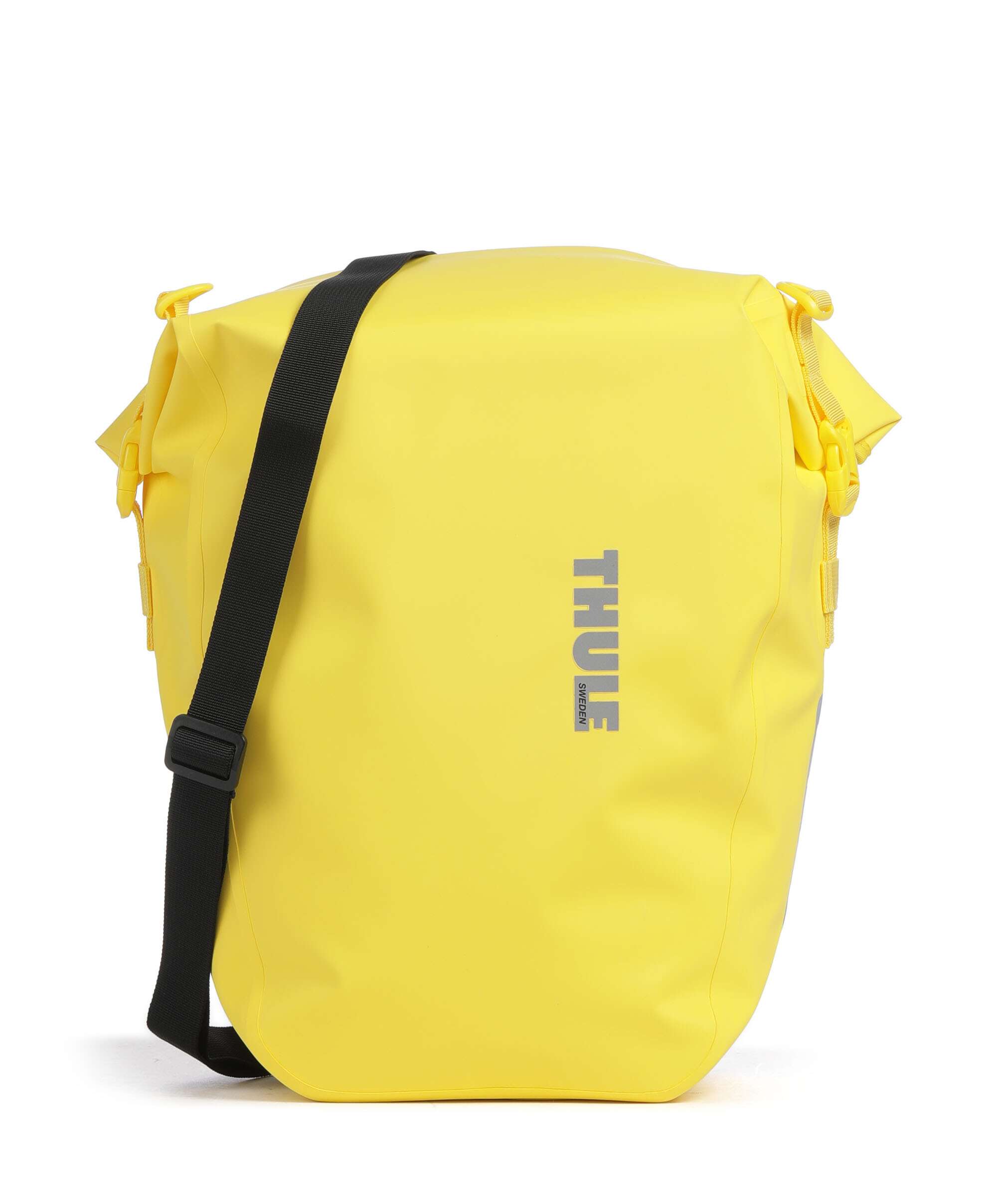 Thule Shield 25 Set Gepäcktasche 13″ Plane yellow