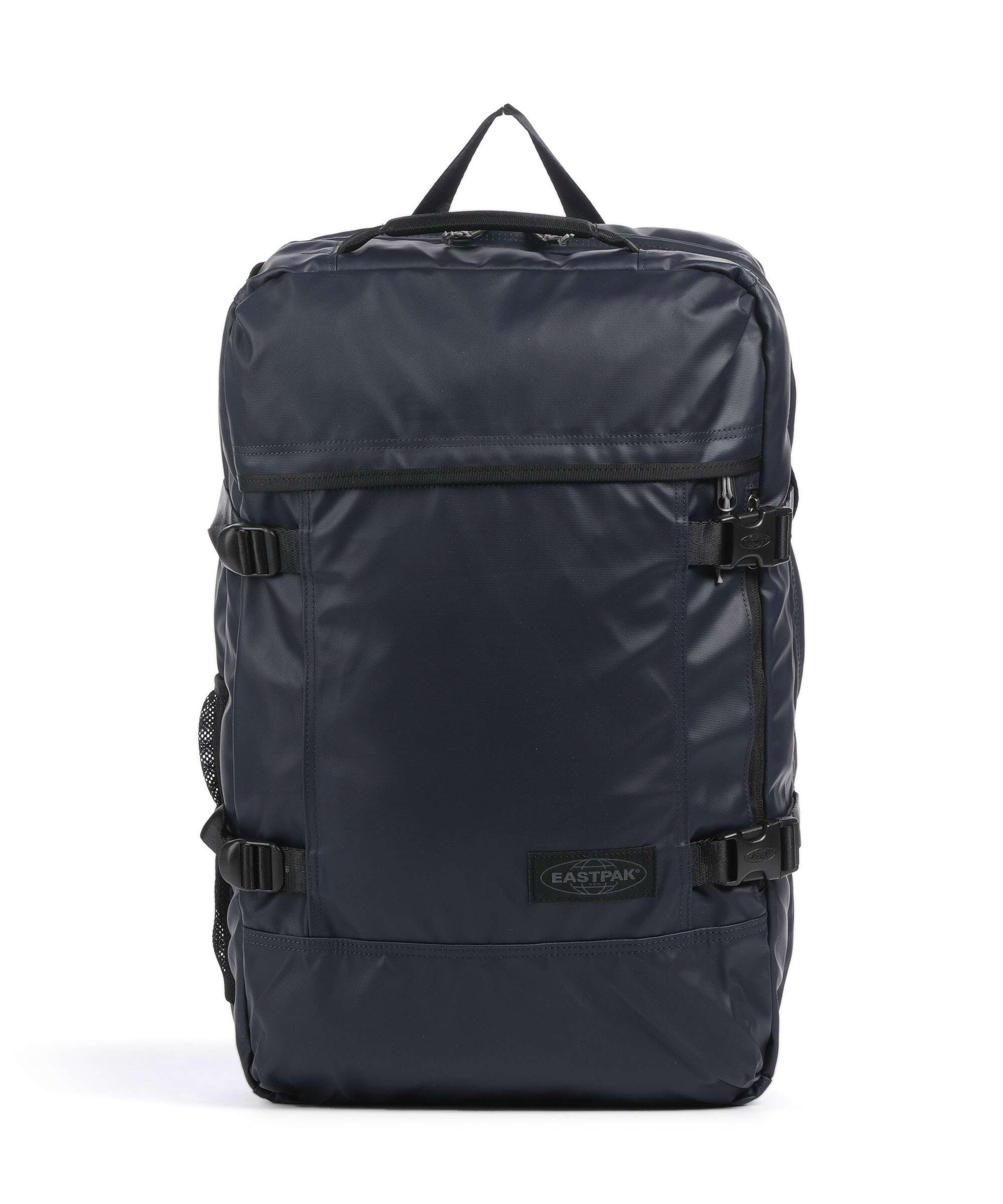 Eastpak Tarp Travelpack Reiserucksack 17″ Polyester navy
