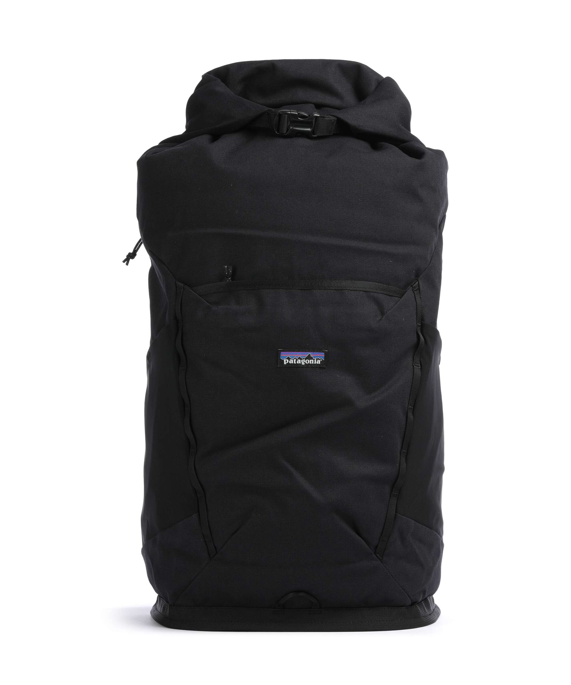 Patagonia Fieldsmith Wanderrucksack Bio-Baumwolle black