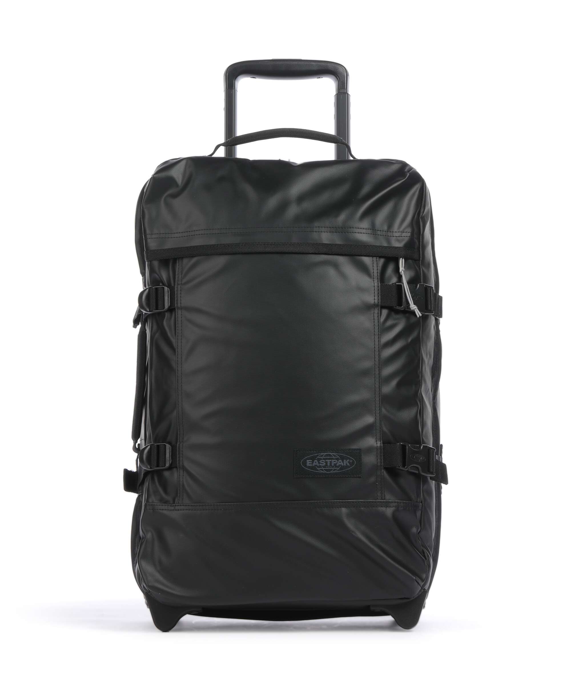 Eastpak Tarp Strapverz S Rollenreisetasche tarp black 51 cm
