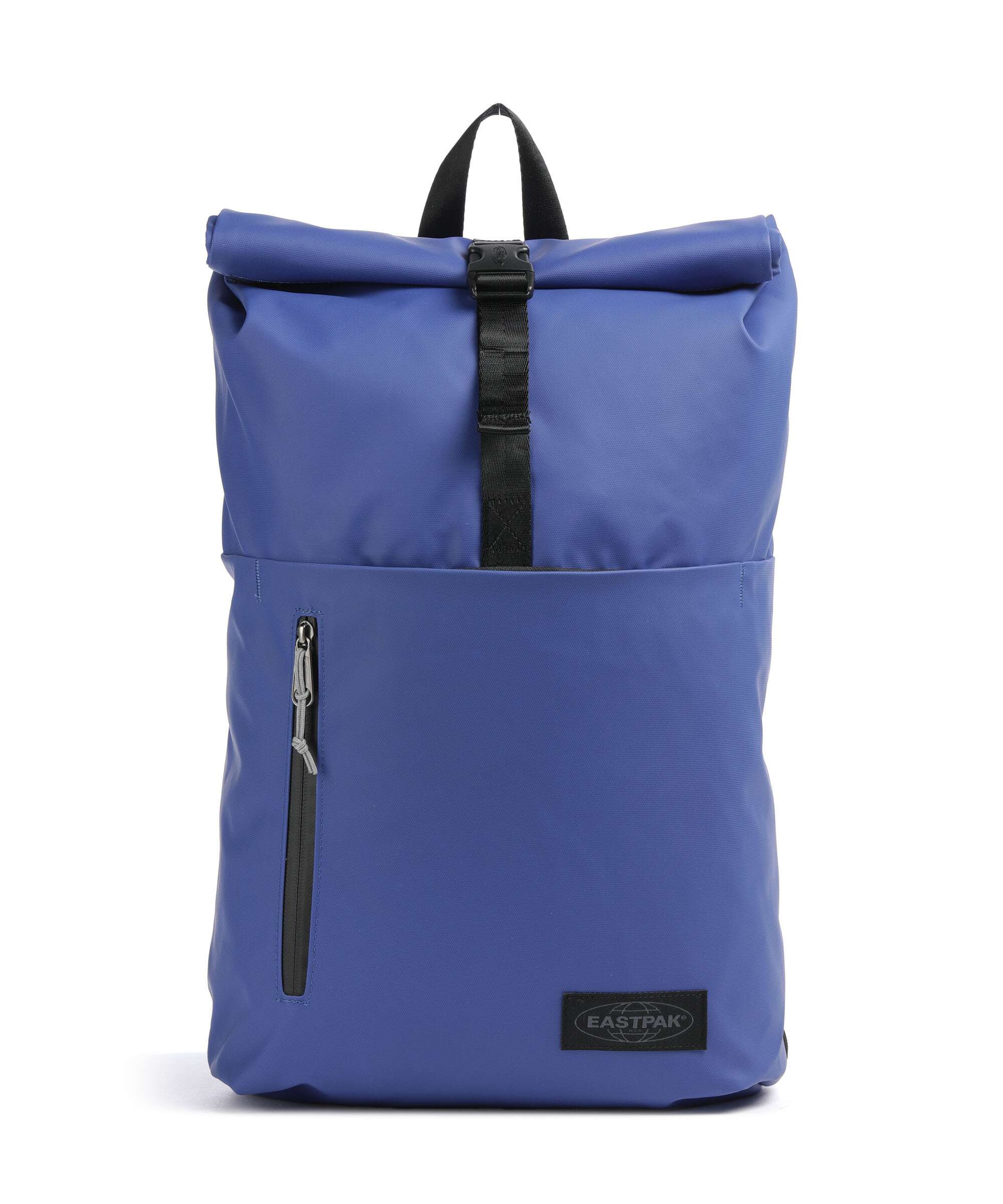 Eastpak Tarp Up Roll Rolltop Rucksack 13″ Polyamide tarp blue