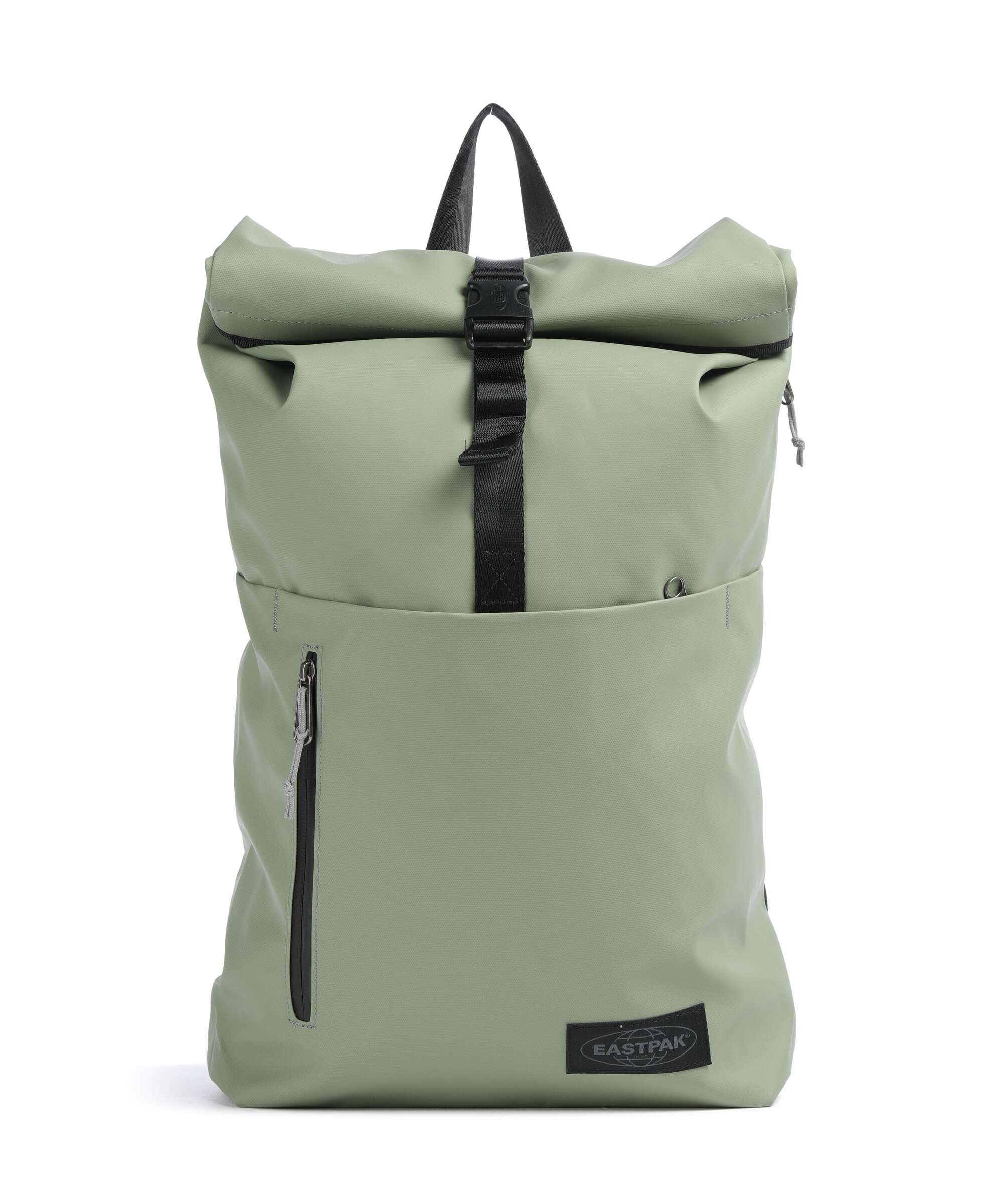 Eastpak Tarp Up Roll Rolltop Rucksack 13″ Polyamide tarp khaki