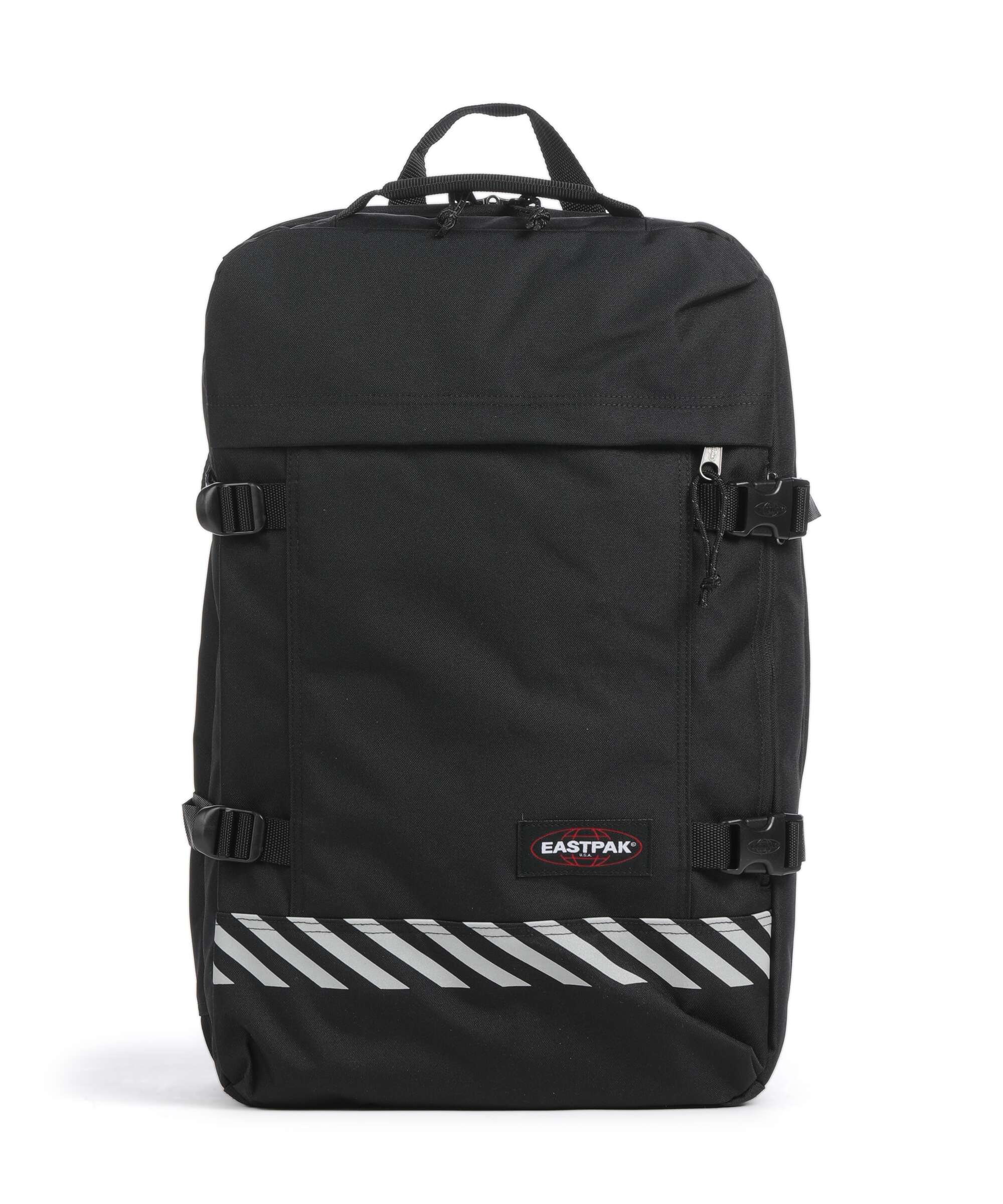 Eastpak Travelpack Reiserucksack 17″ Polyester black