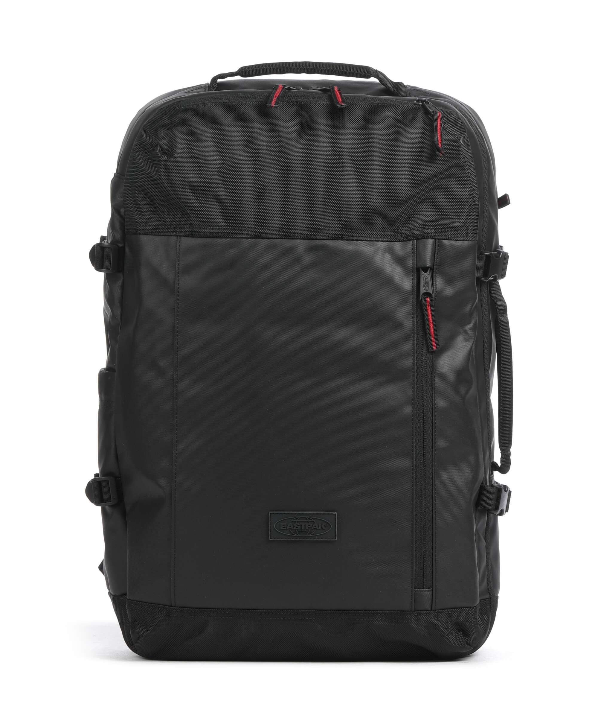 Eastpak CNNCT Reiserucksack 16″ Polyester black