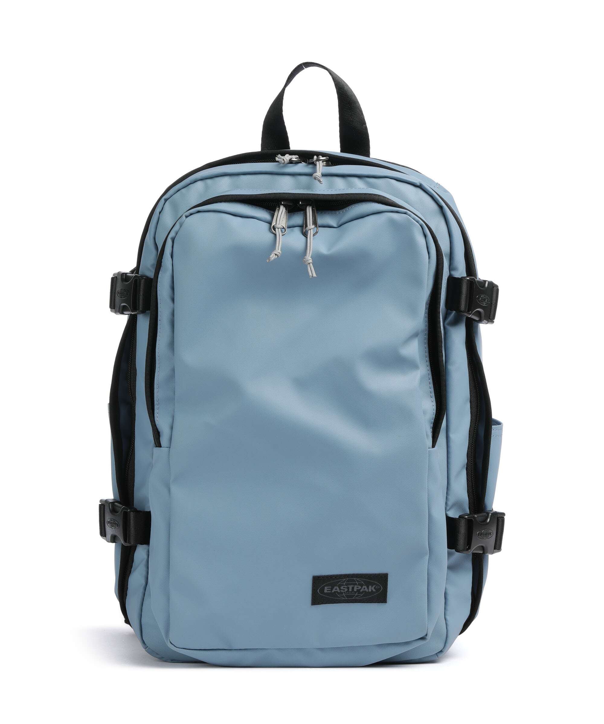 Eastpak Tarp Cabin Pak'R Reiserucksack 15″ Polyester dust blue