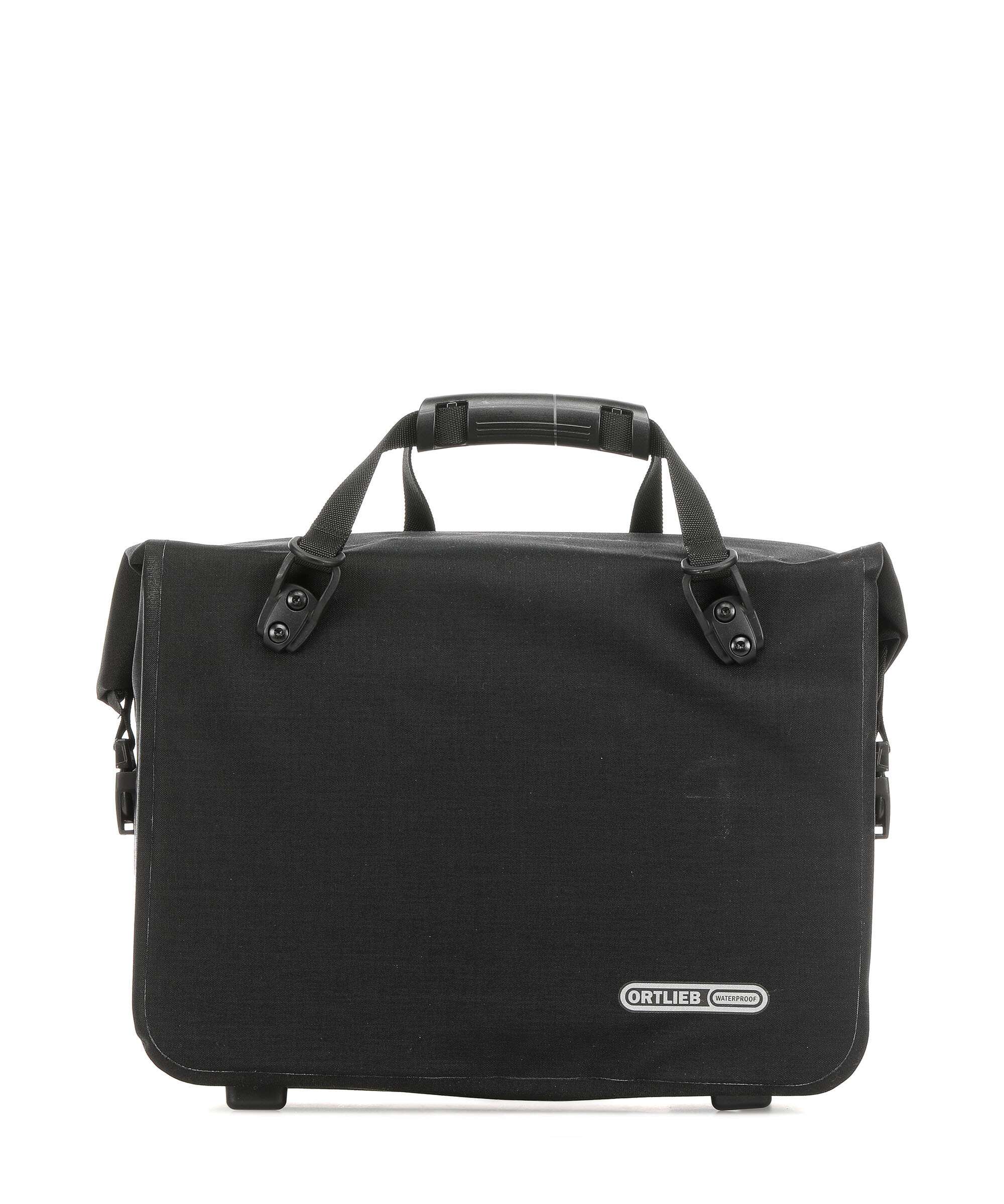 Ortlieb Office-Bag QL2.1 Gepäcktasche Cordura® Polyester black