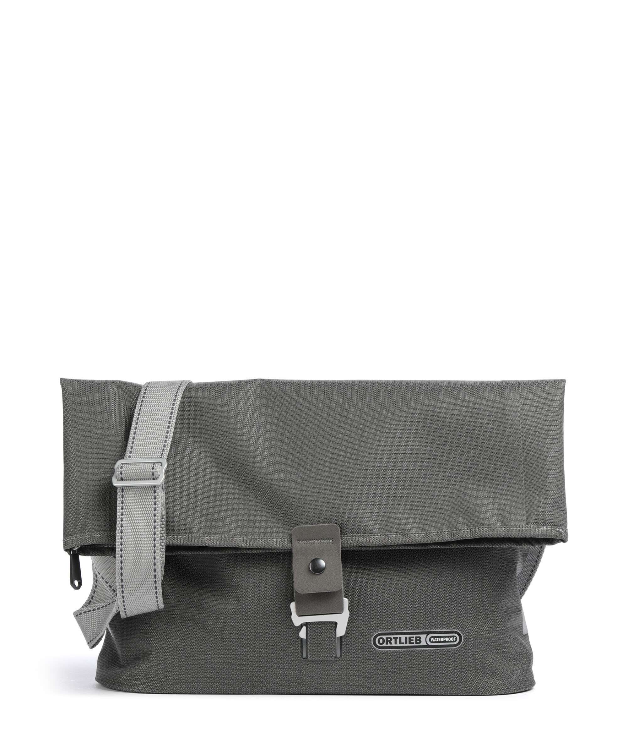 Ortlieb Twin-City Urban QL2.1 Gepäcktasche Cordura® Nylon pepper