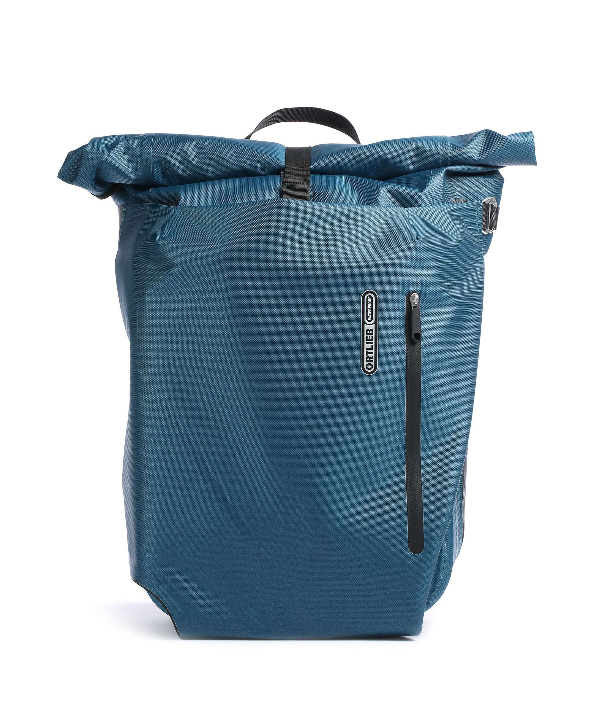 Ortlieb Vario PS 26 QL2.1 Fahrradrucksack 15″ Polyester petrol