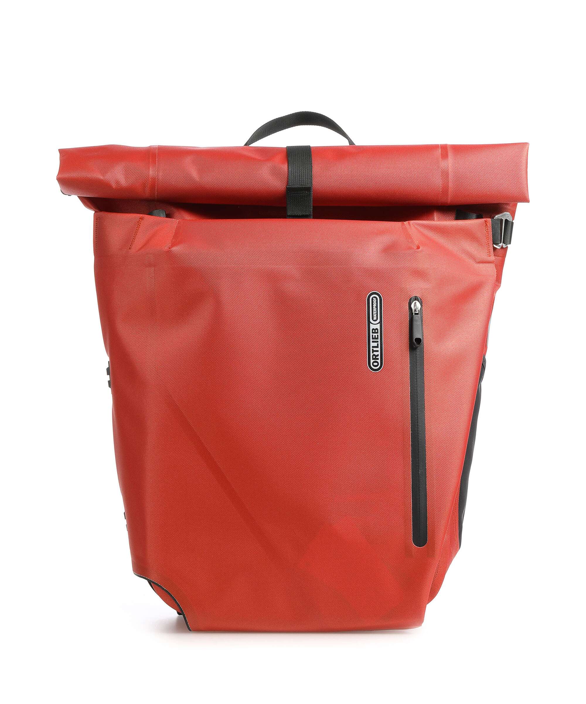 Ortlieb Vario PS 26 QL2.1 Fahrradrucksack 15″ Polyester rooibos