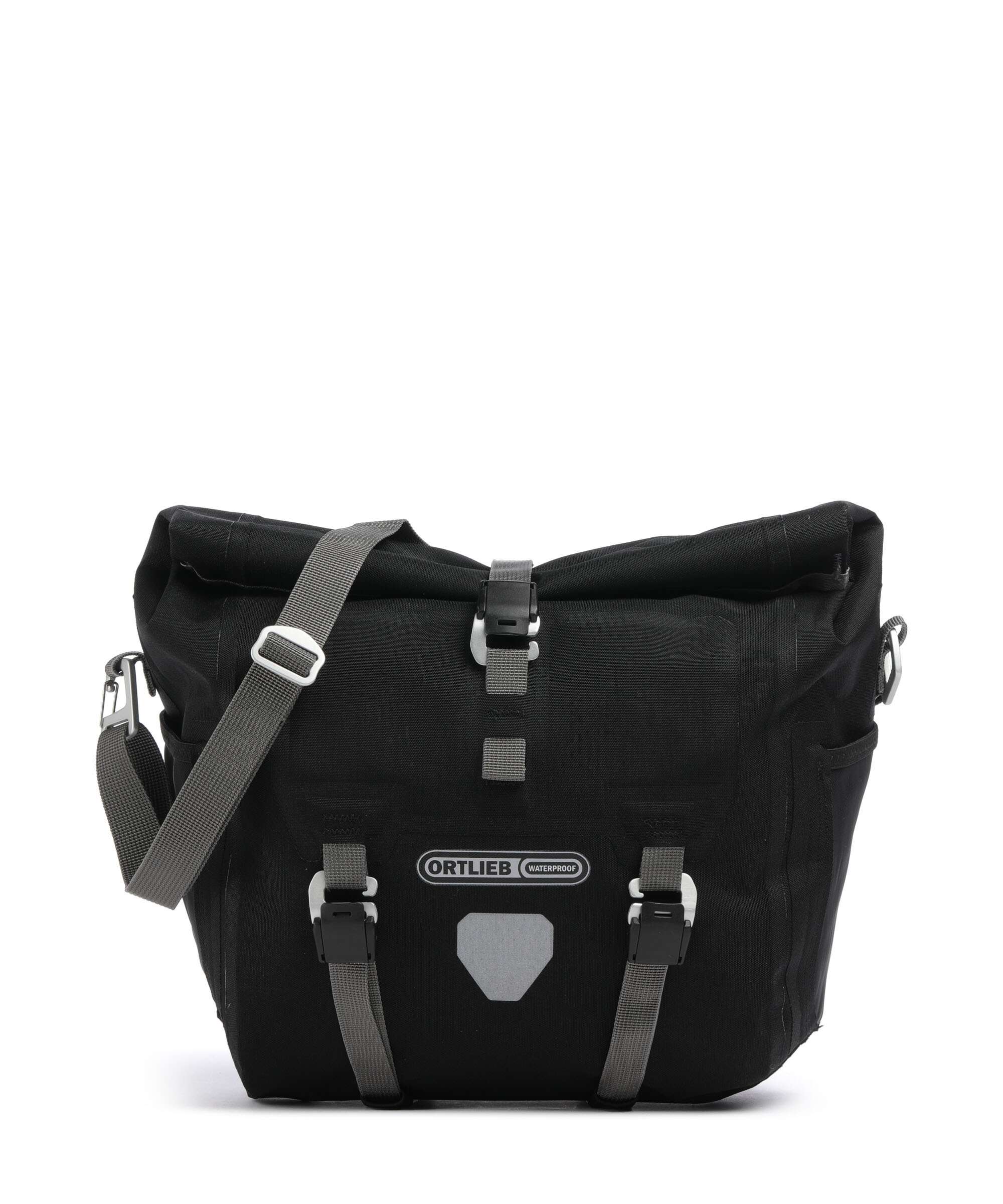 Ortlieb Plus Lenkertasche Cordura® Polyester black