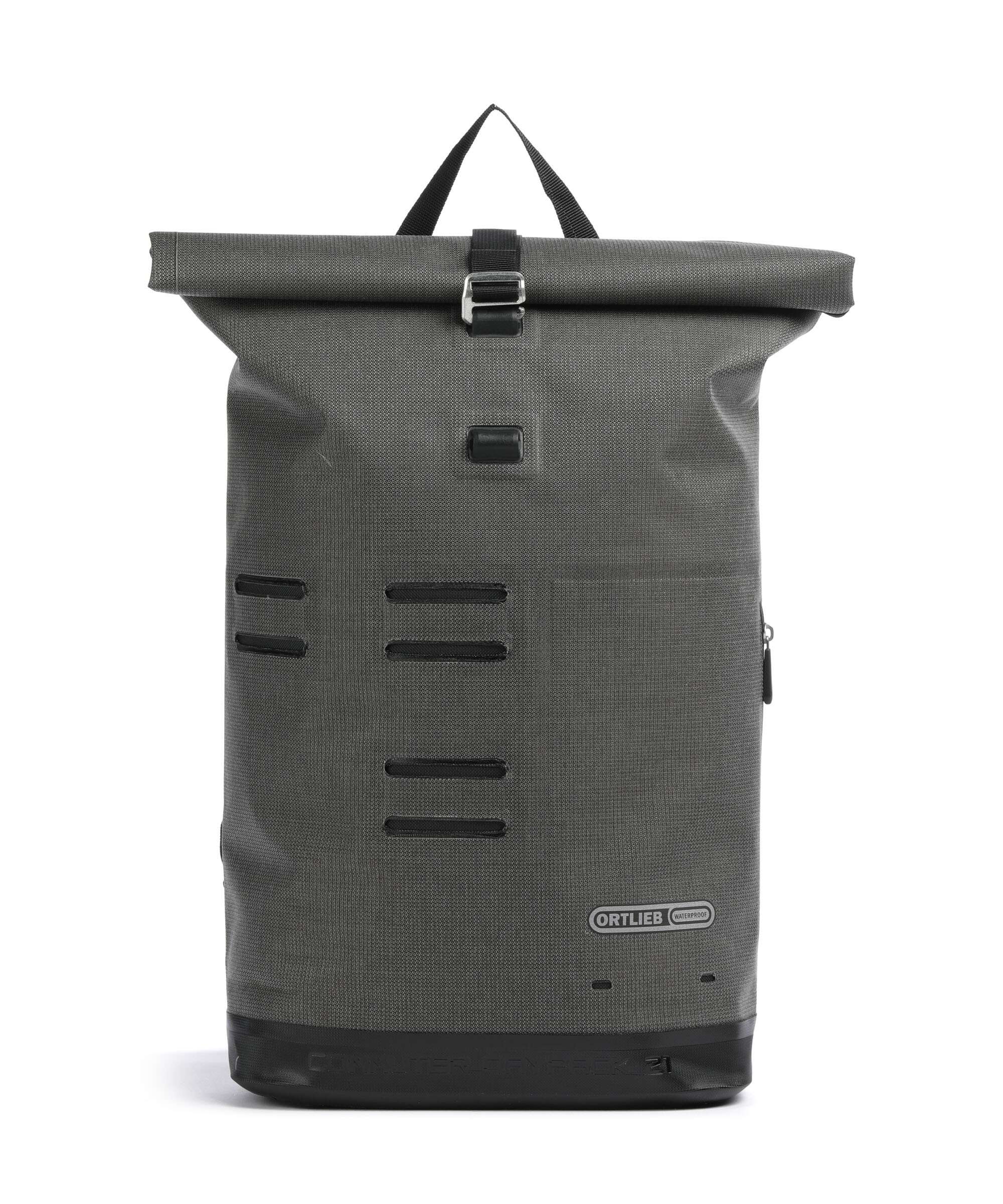 Ortlieb Commuter Urban 21 Rucksack 15″ Cordura® Nylon pepper