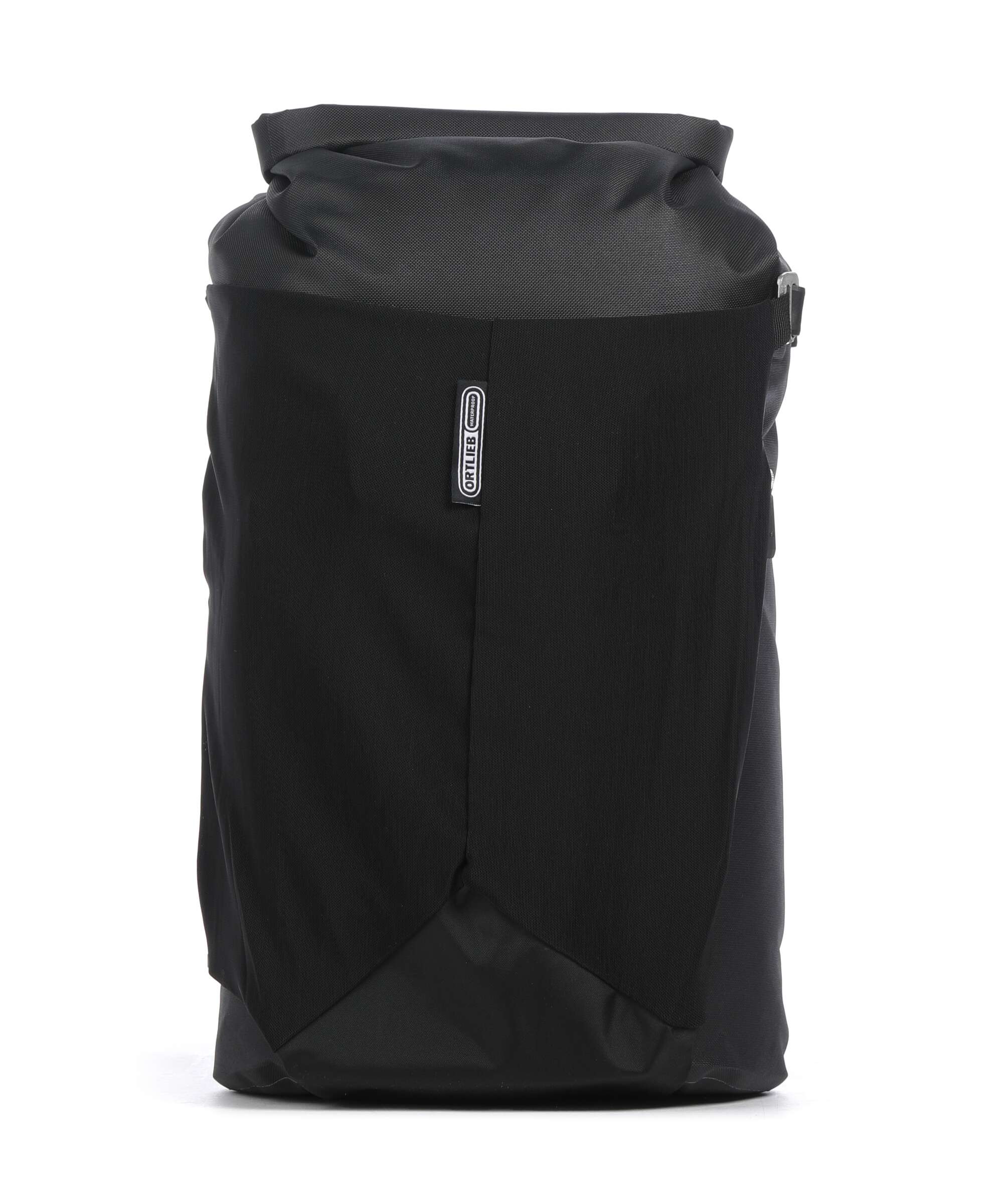 Ortlieb Vario Lite 22 Fahrradrucksack Nylon black