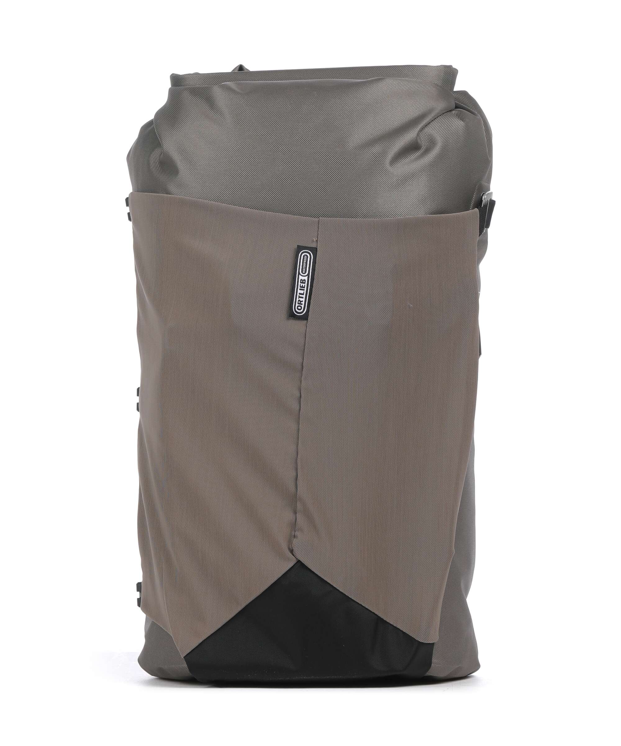 Ortlieb Vario Lite 22 Fahrradrucksack Nylon dark sand