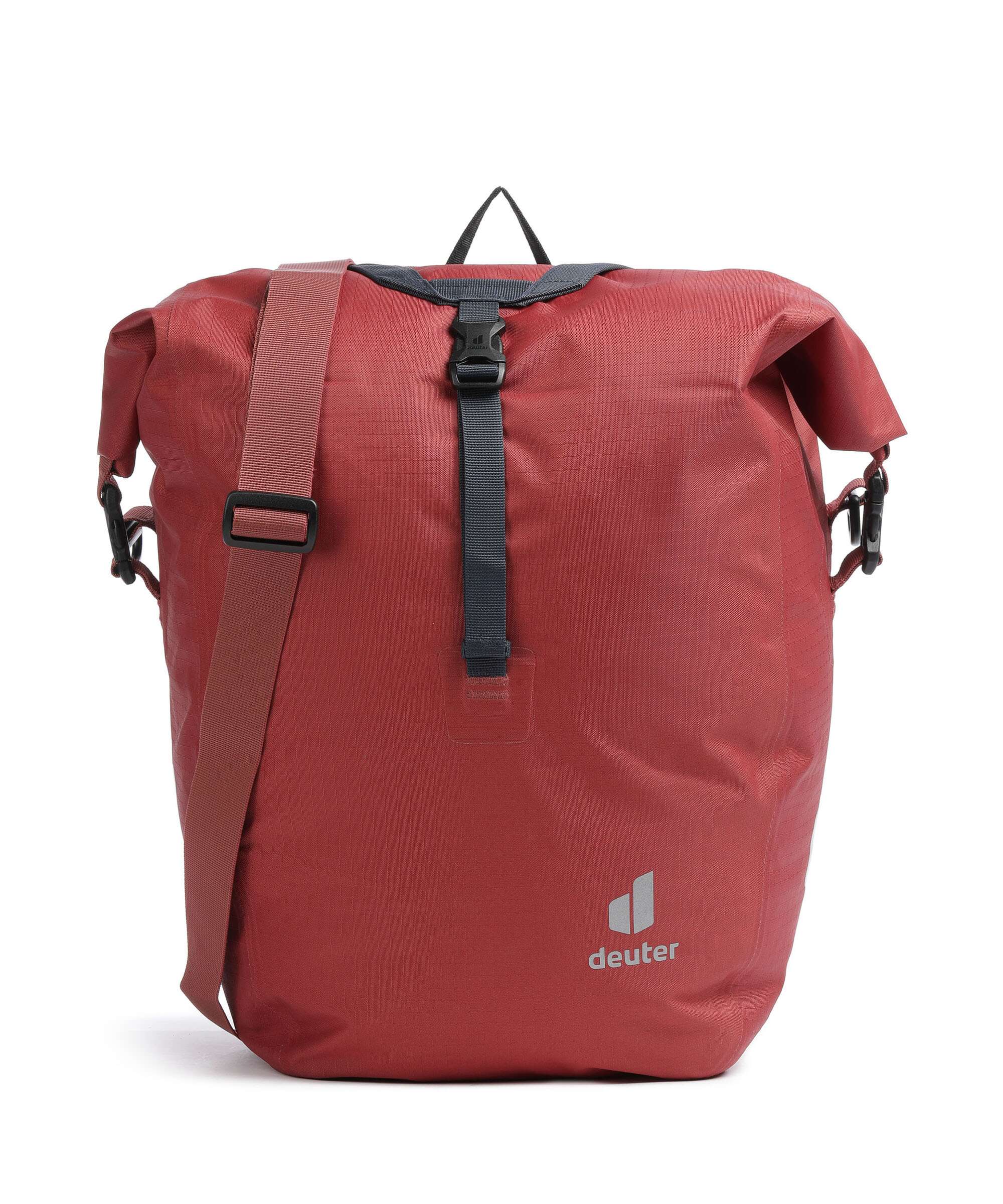 Deuter Weybridge 20+5 Gepäcktasche Polyamide redwood