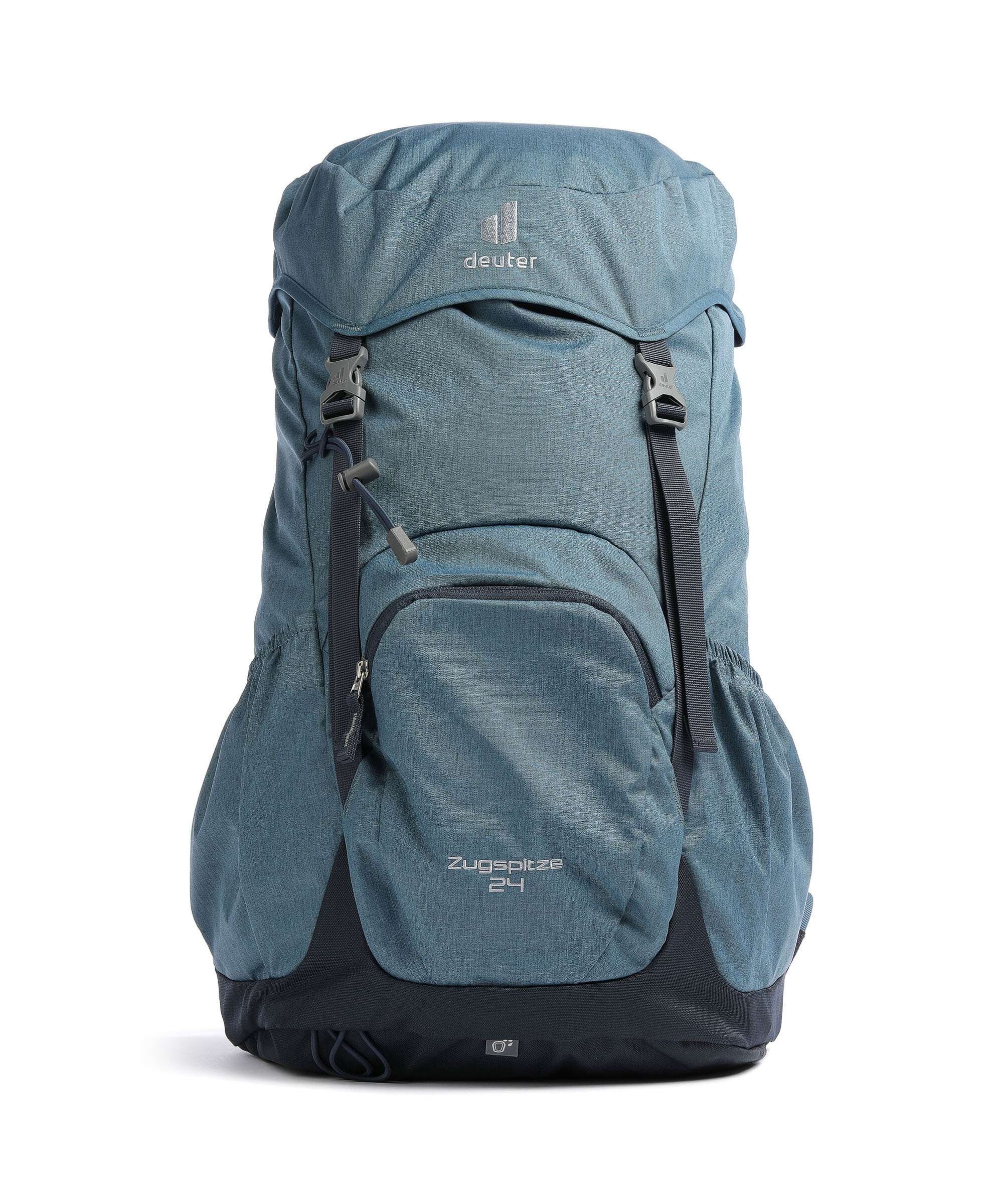 Deuter Zugspitze 24 Wanderrucksack Ripstop-Polyester atlantic ink
