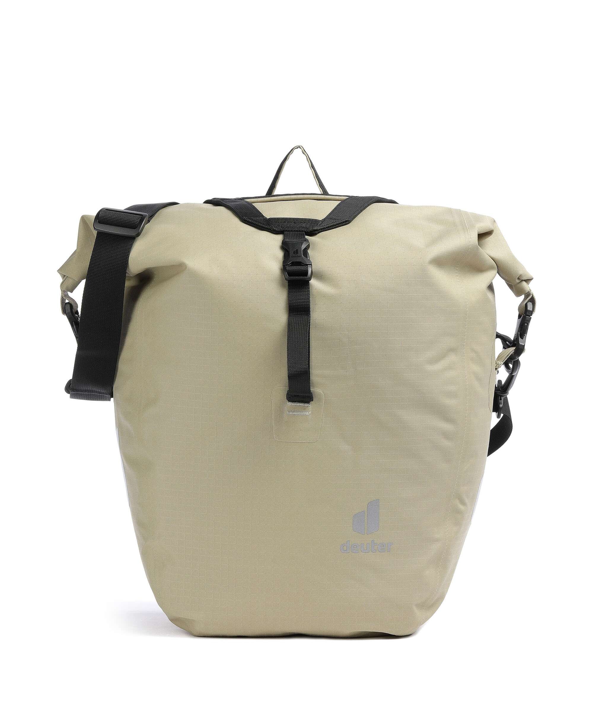 Deuter Weybridge 20+5 Gepäcktasche Polyamide desert