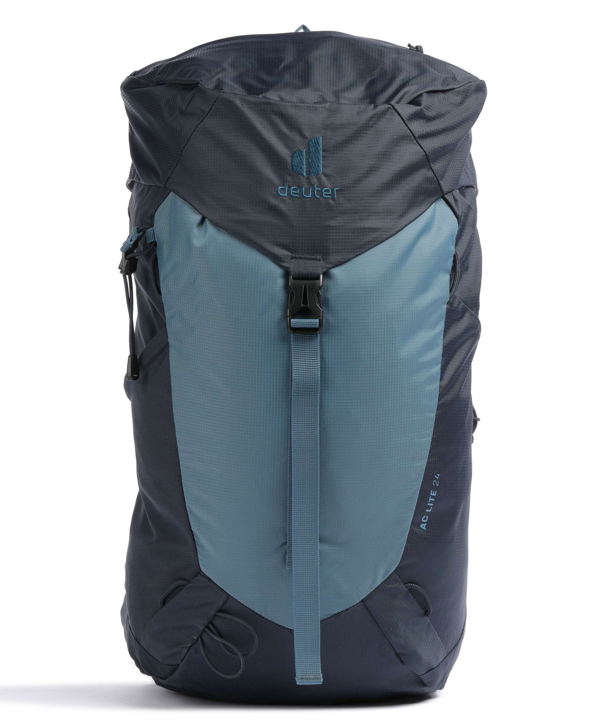 Deuter AC Lite 24 Wanderrucksack Polyester atlantic ink