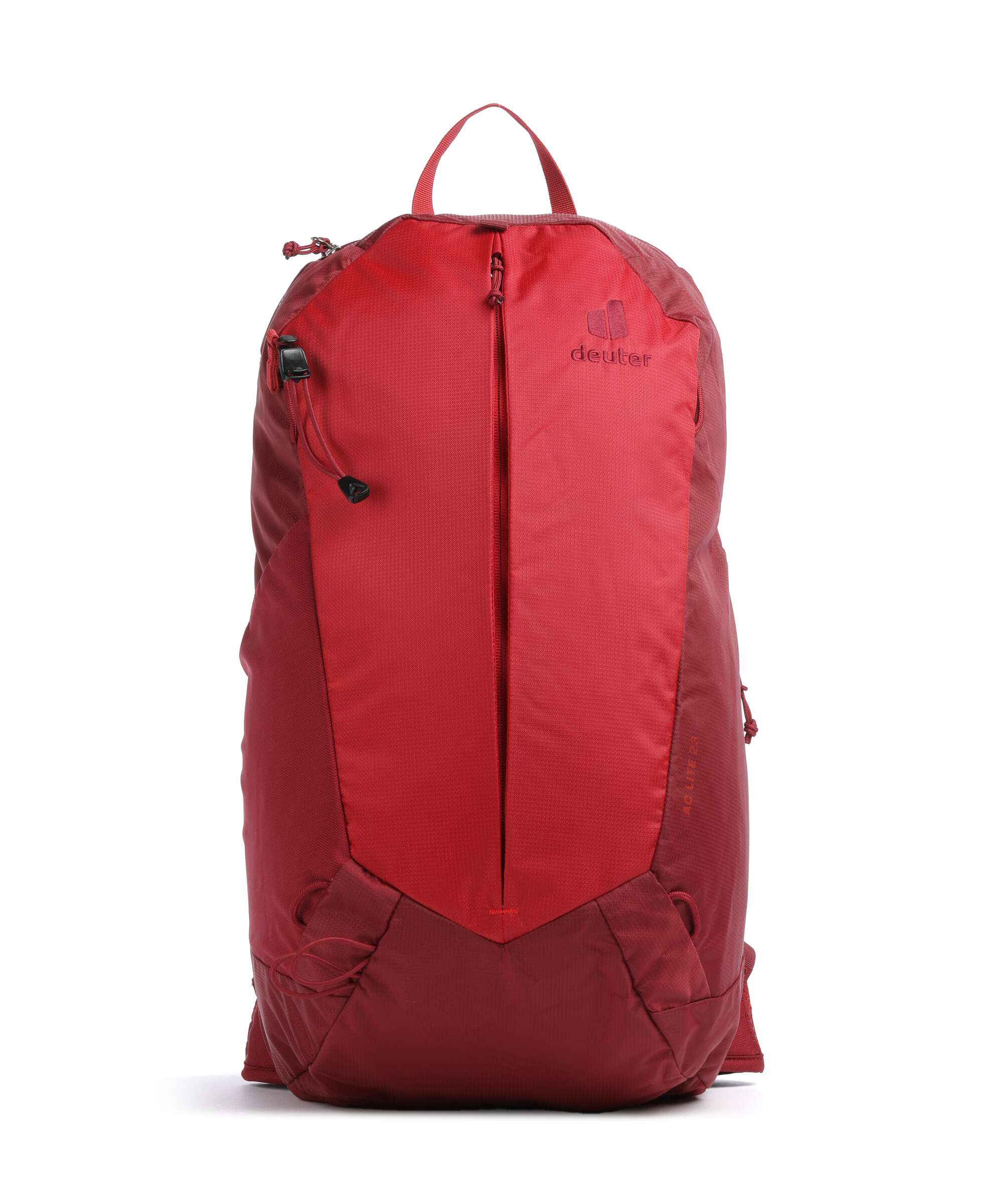 Deuter AC Lite 23 Wanderrucksack recyceltes Ripstop-Polyester cherry/masala