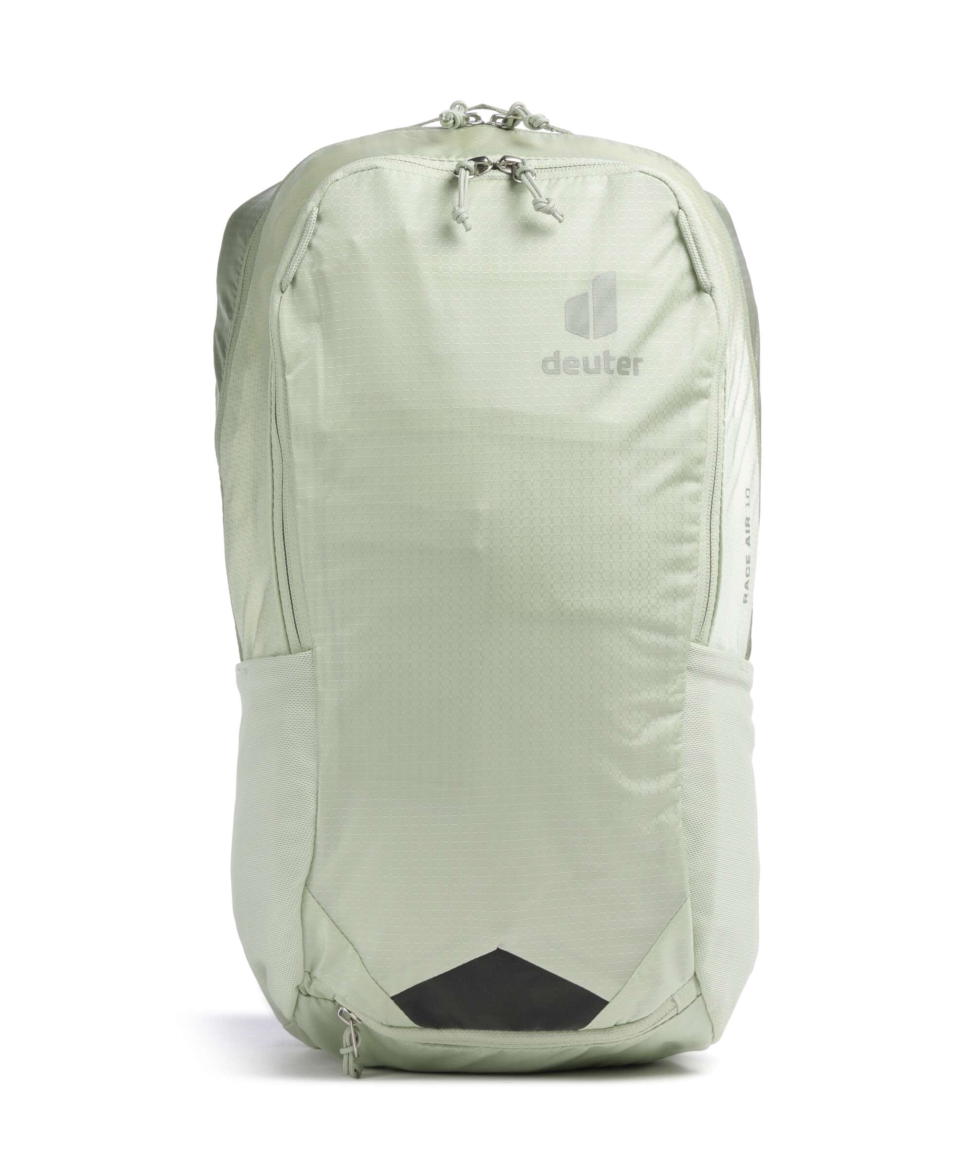 Deuter Race Air 10 Rucksack 13″ Polyamide mineral/grove