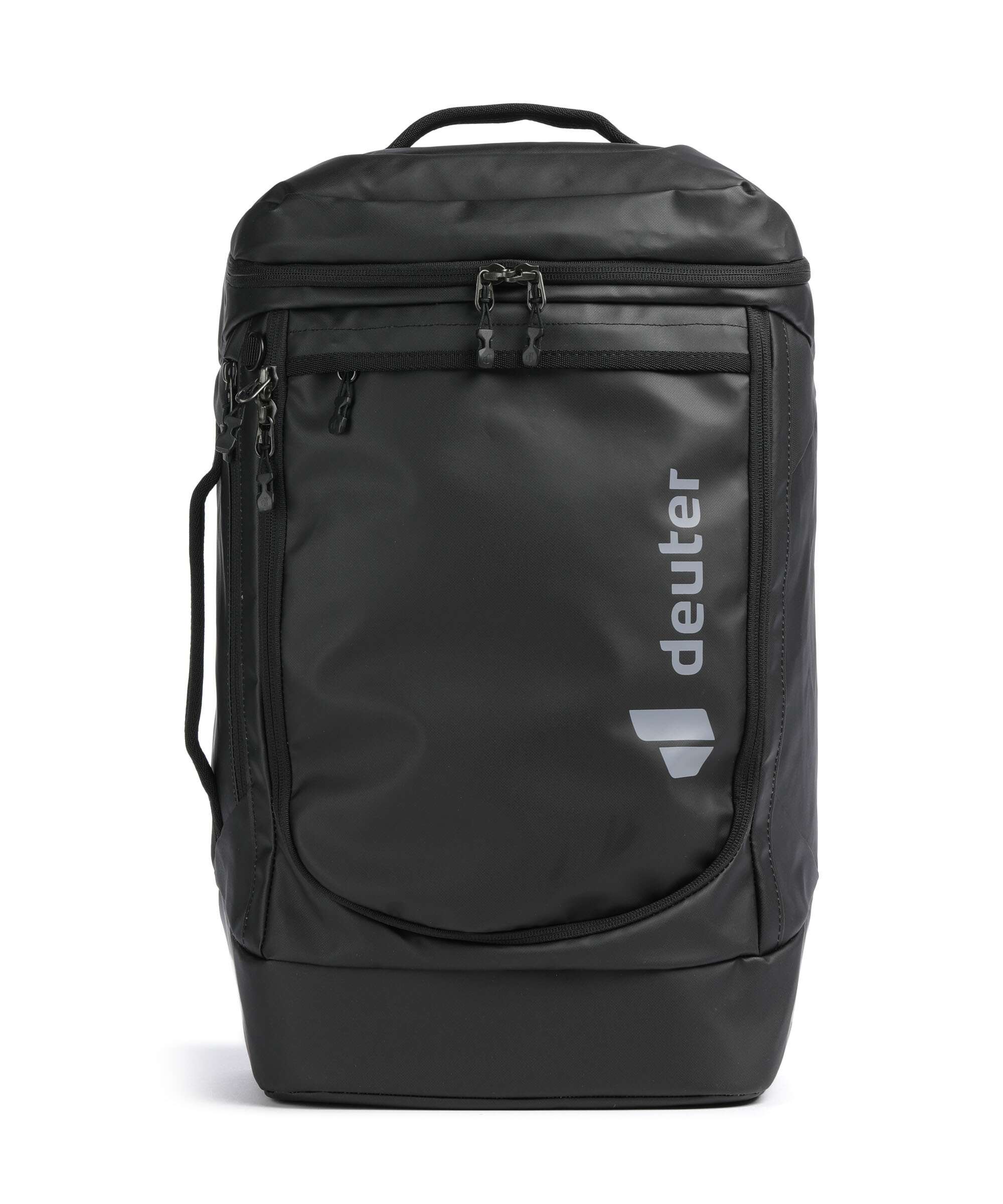 Deuter Pro 30 Reiserucksack 16″ recyceltes Polyester black