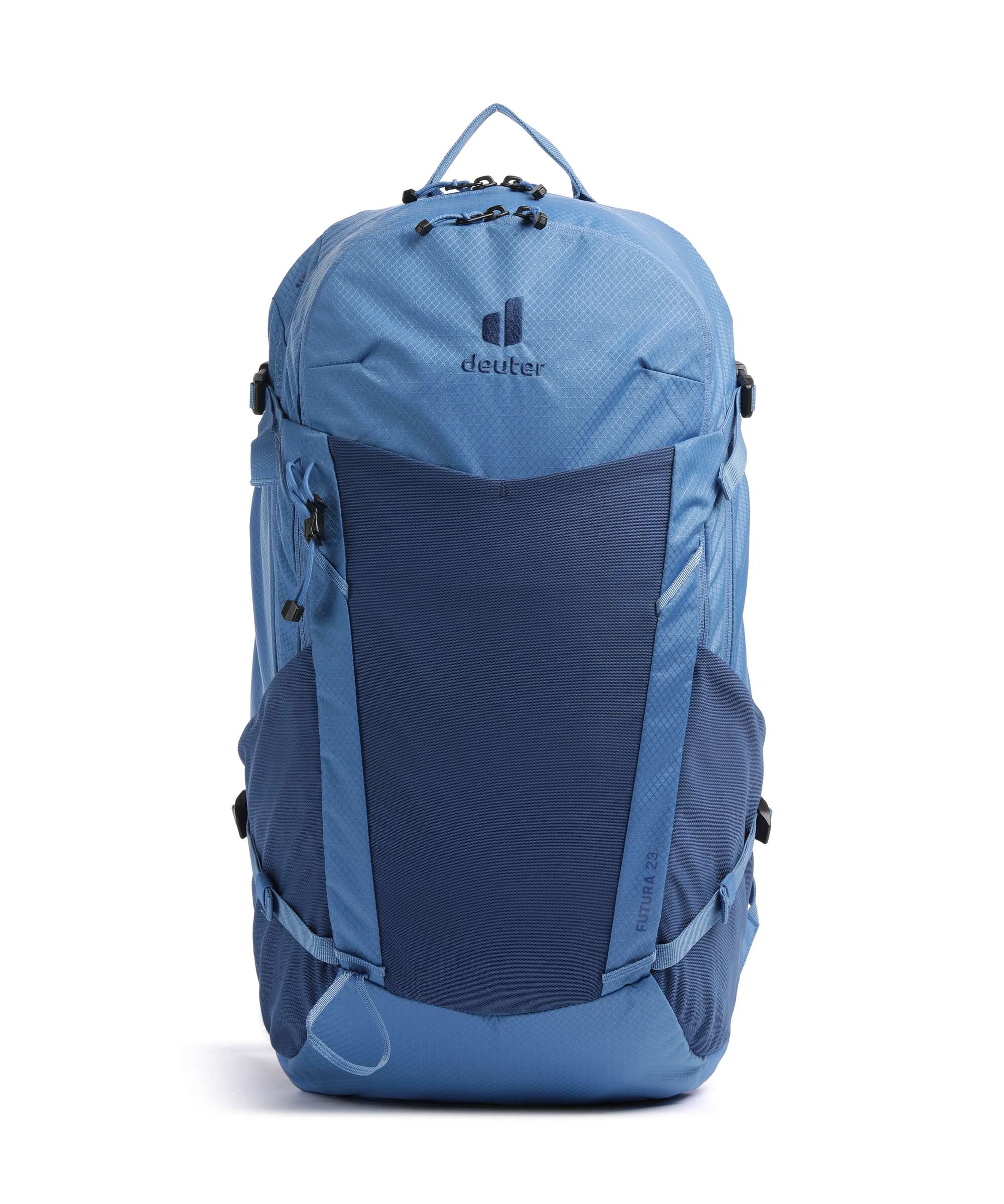 Deuter Futura 23 Wanderrucksack Polyester nightblue baltic