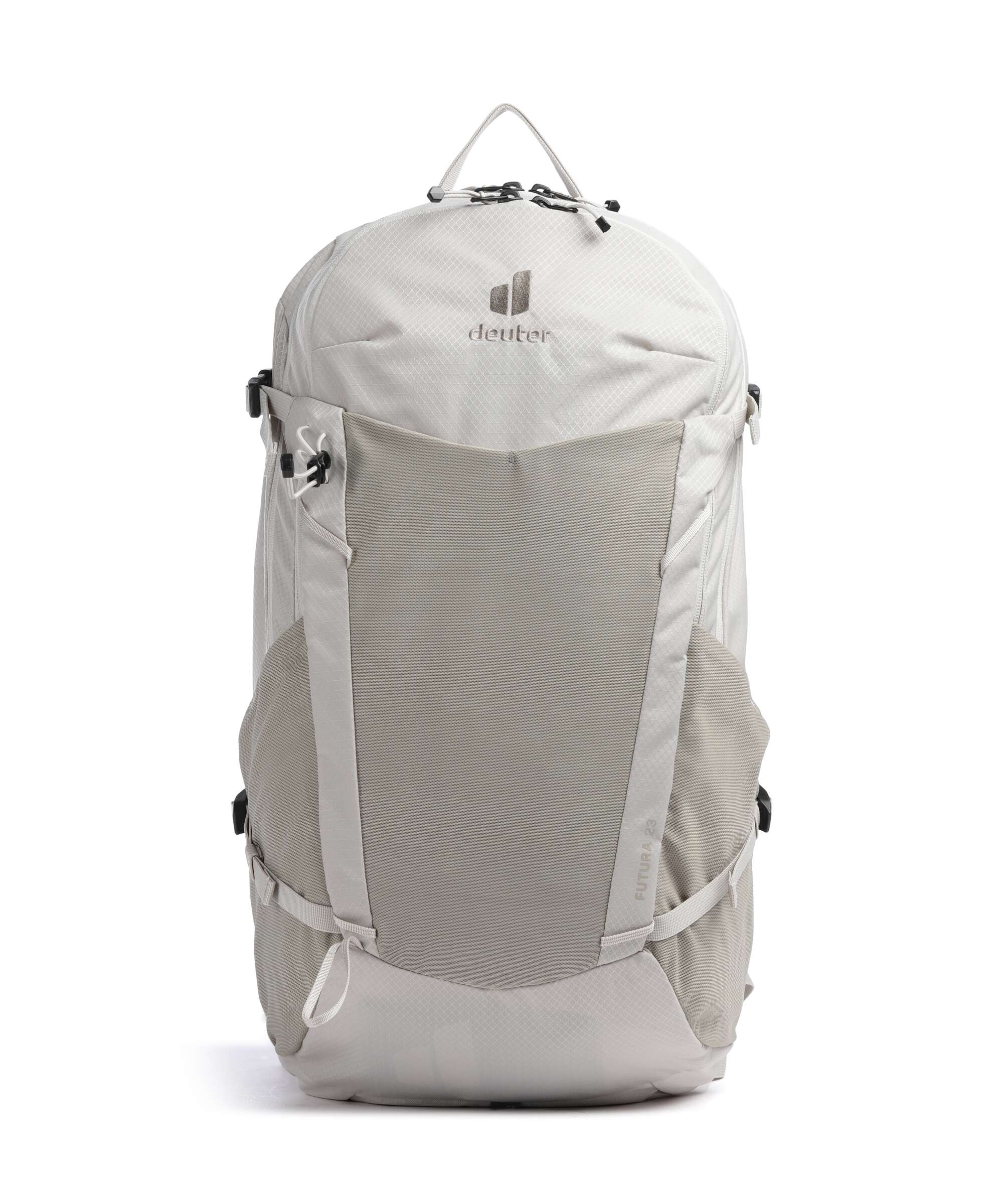 Deuter Futura 23 Wanderrucksack Polyester greystone alu
