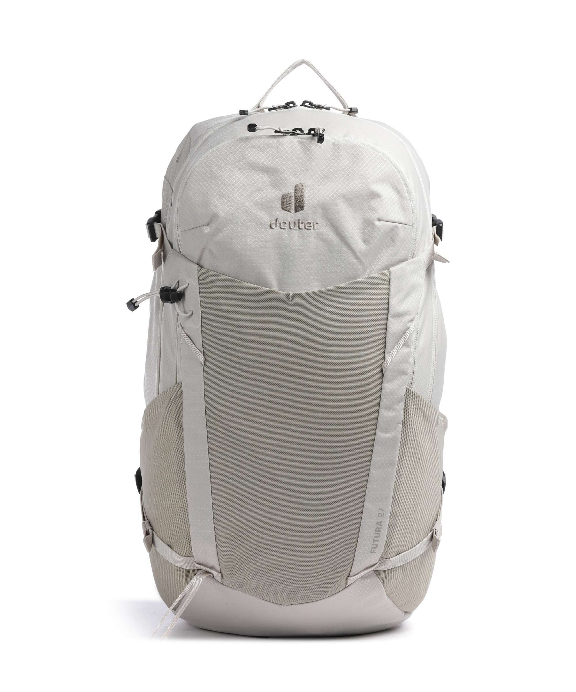 Deuter Futura 27 Wanderrucksack Nylon greystone alu