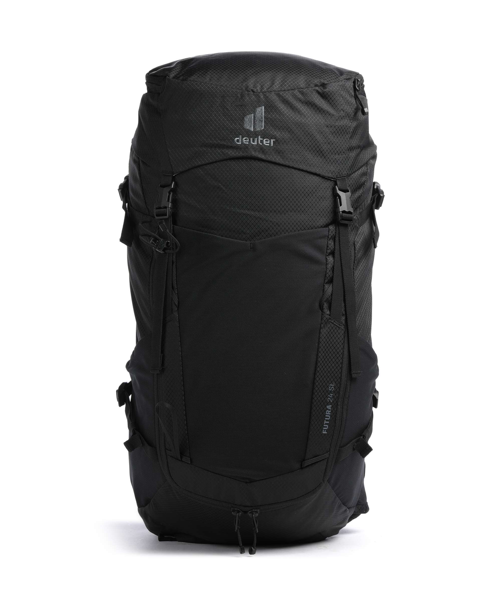 Deuter Futura 24 SL Wanderrucksack Polyester black