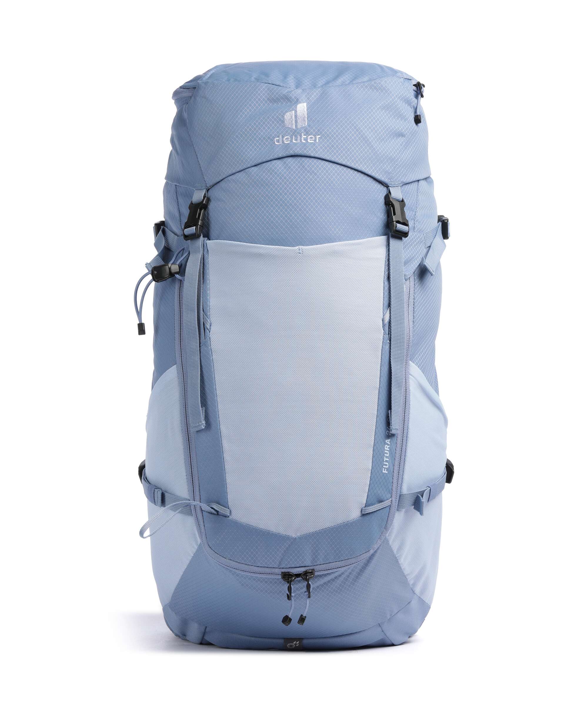Deuter Futura 24 SL Wanderrucksack Polyester polar bluejay