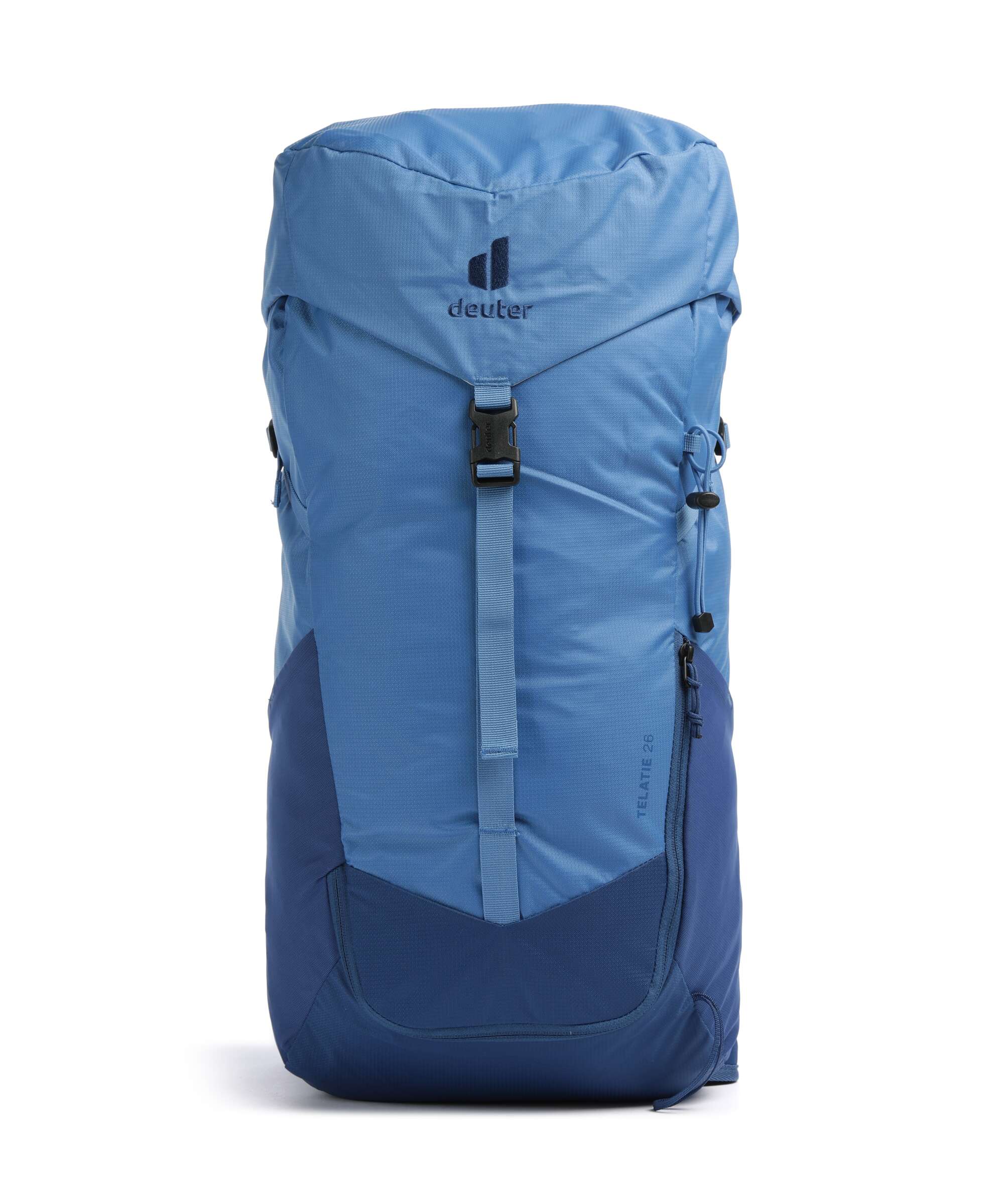 Deuter Telatie 26 Wanderrucksack recyceltes Polyamid baltic/nightblue