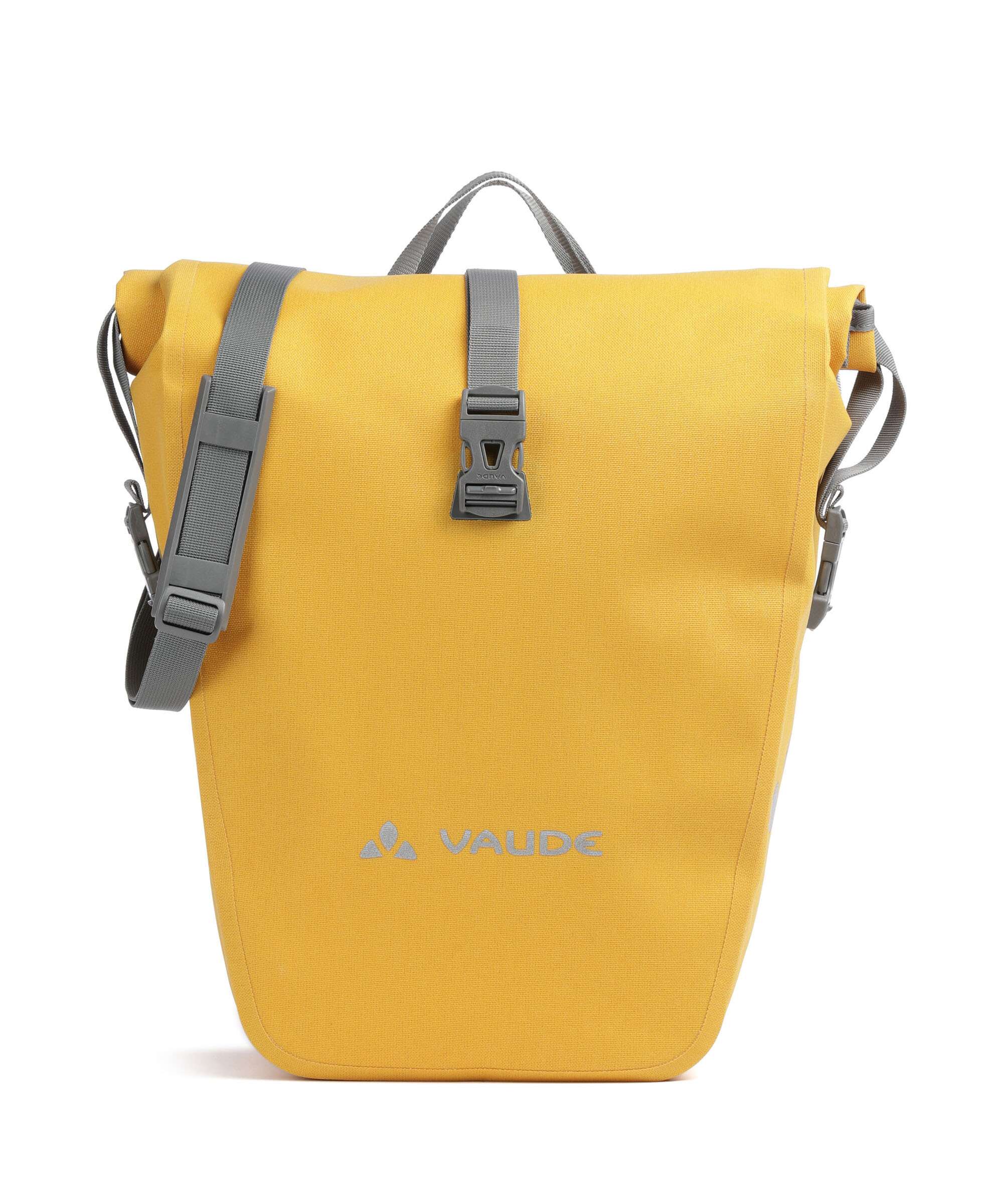 Vaude Aqua Back Deluxe QMR 2.0 Set Gepäcktasche Polyamide burnt yellow