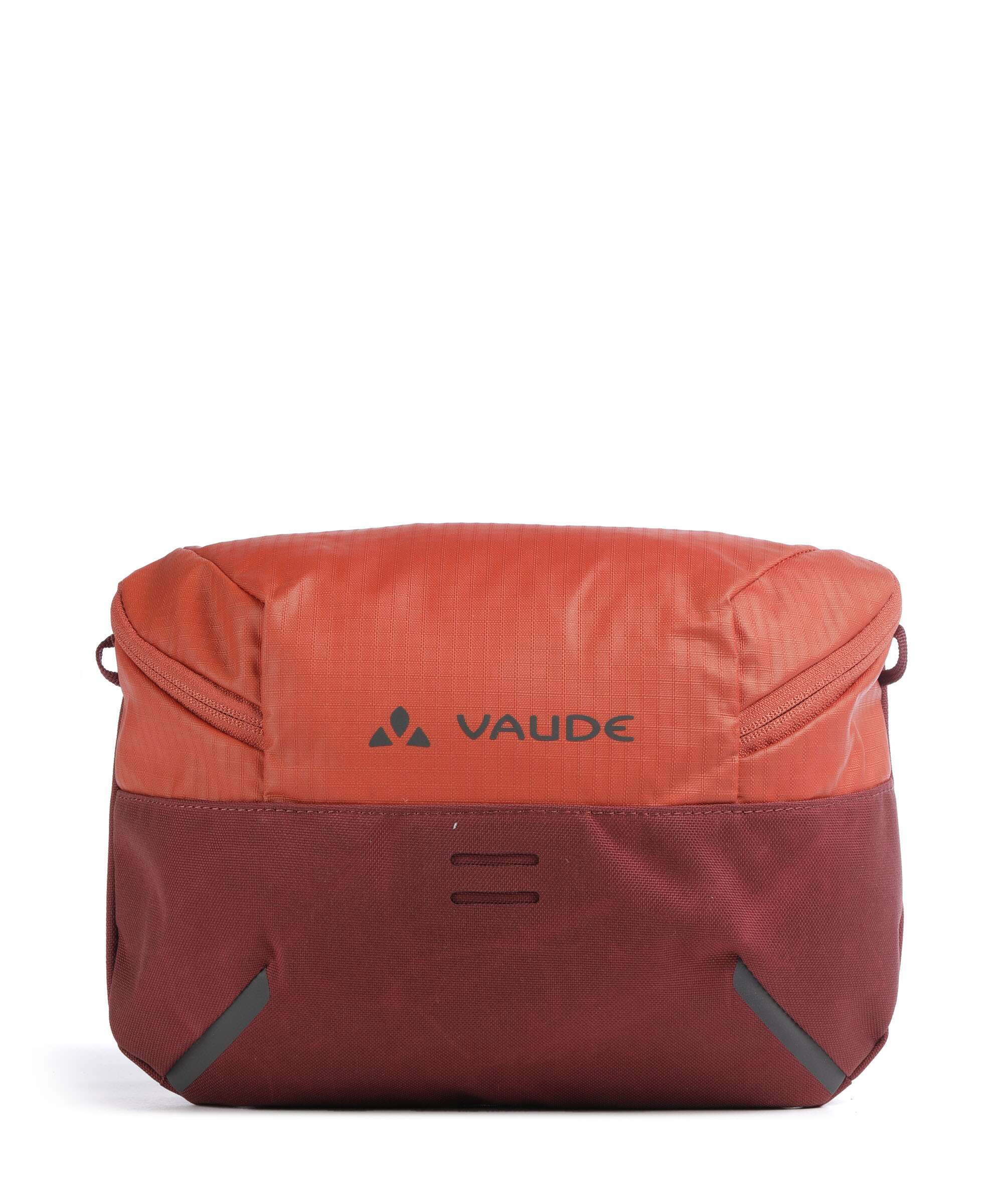 Vaude CityBox Bike II KLICKfix Lenkertasche recyceltes Polyamid buckeye