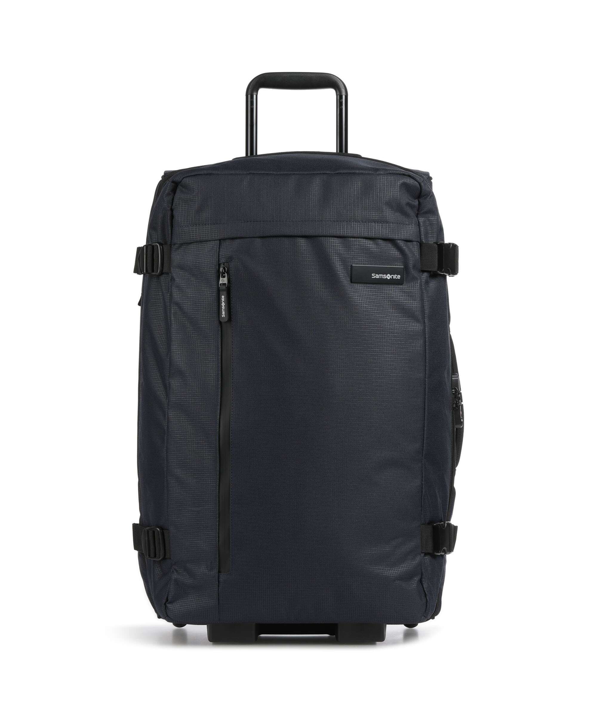 Samsonite ROADER Rollenreisetasche dark blue 68 cm