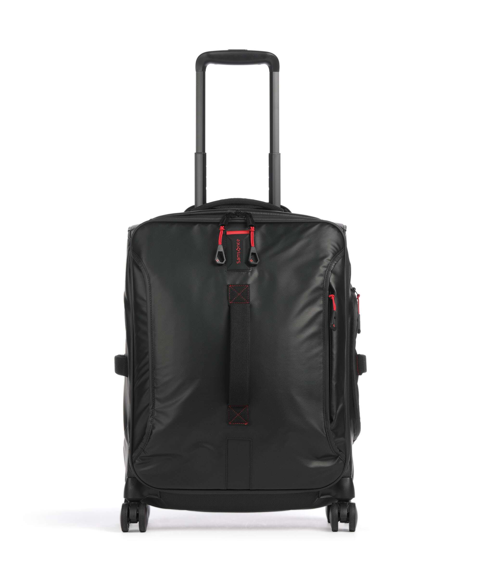 Samsonite Paradiver Light 4-Rollen Trolley black 55 cm