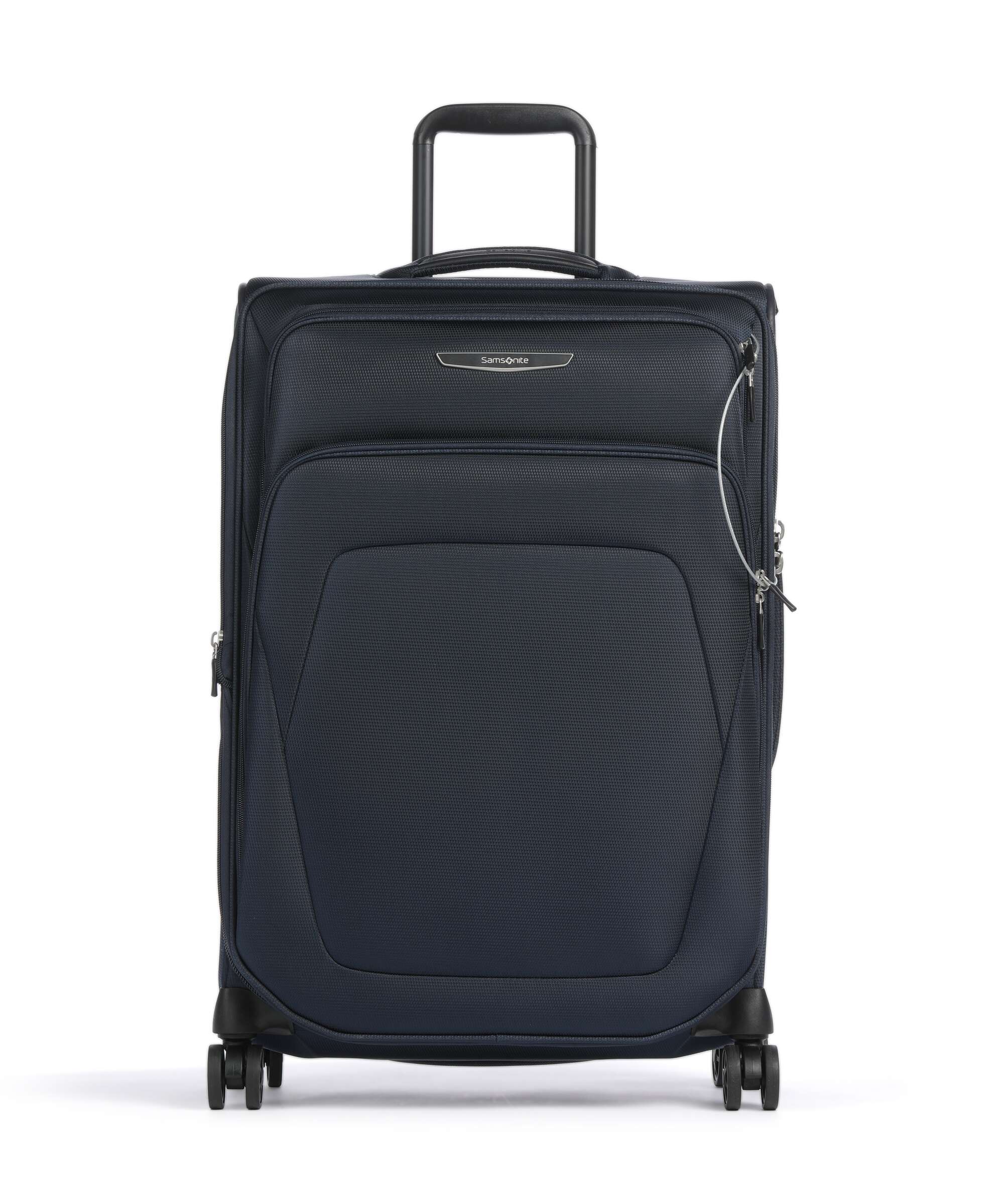 Samsonite Samsonite Spark SNG Shoulder Bag Blue Samsonite Samsonite Spark SNG Shoulder Bag Blue