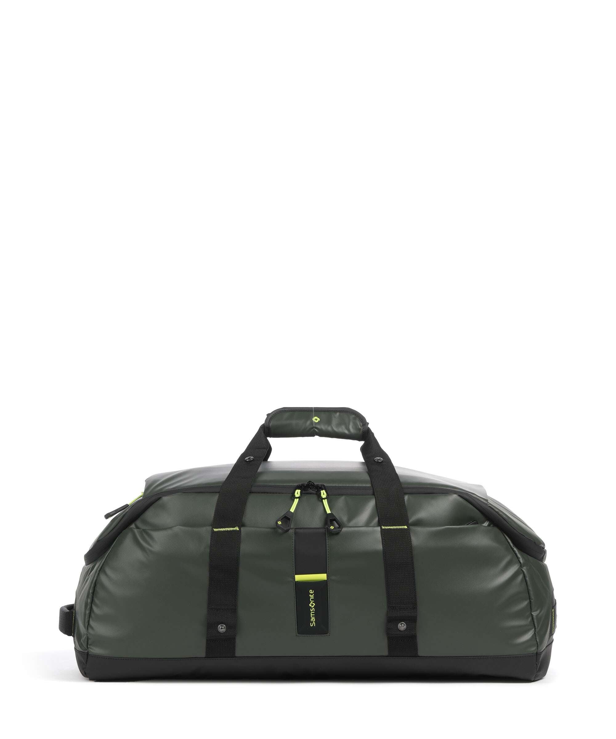 Samsonite Paradiver Light M Reisetasche jungle green 60 cm