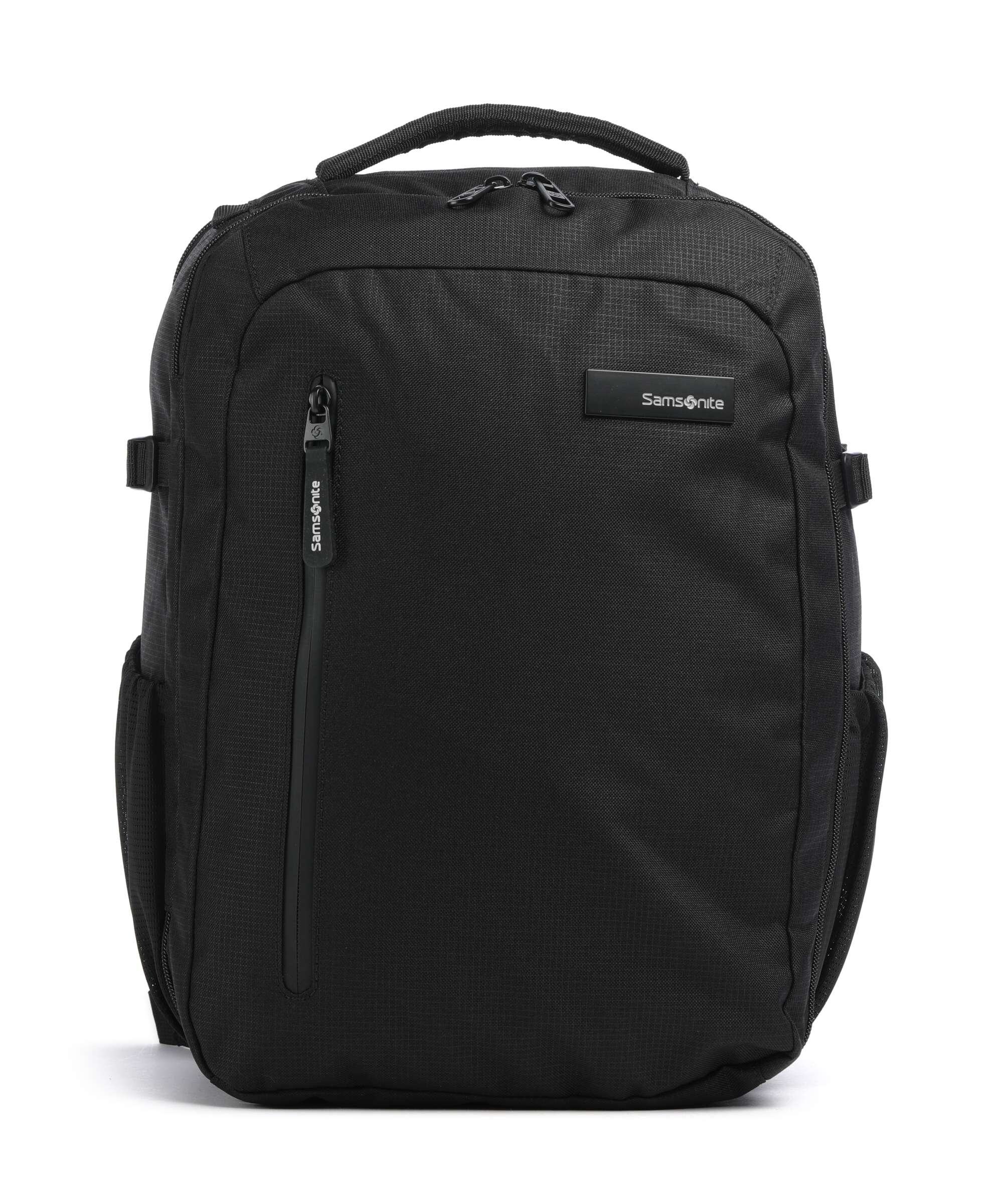 Samsonite Roader S Reiserucksack 15″ Polyester deep black