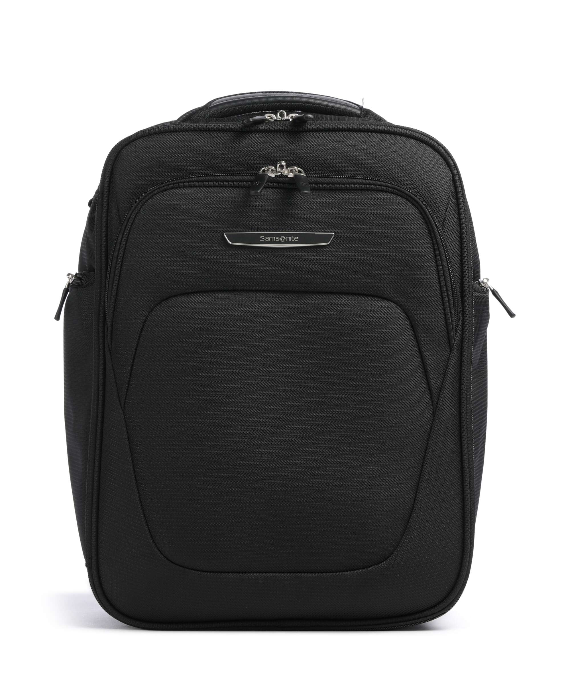 Samsonite Spark Sng Eco S FL Reiserucksack 15″ Polyester black