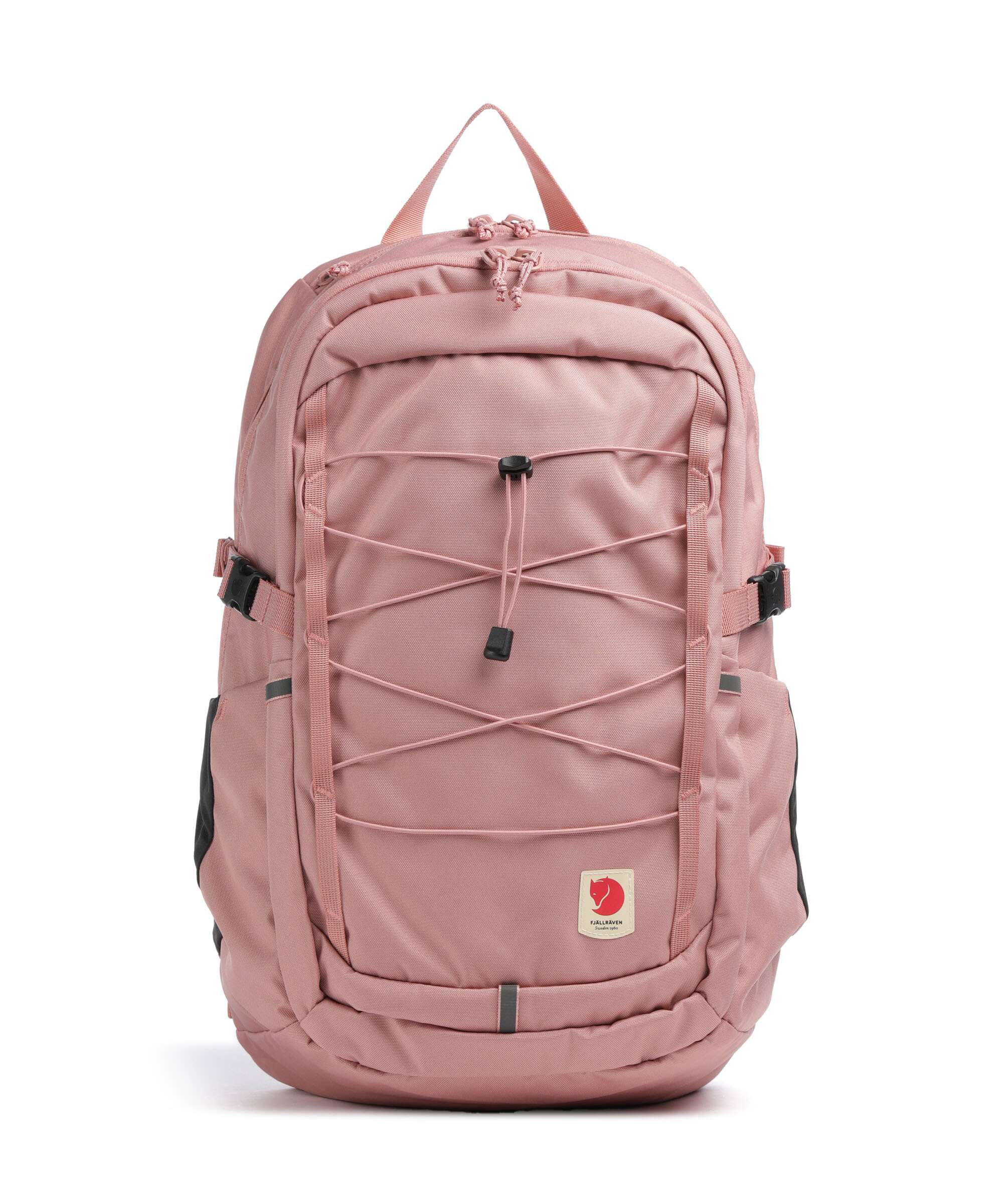 Fjällräven Skule 28 Wanderrucksack 15″ Polyester dusty rose