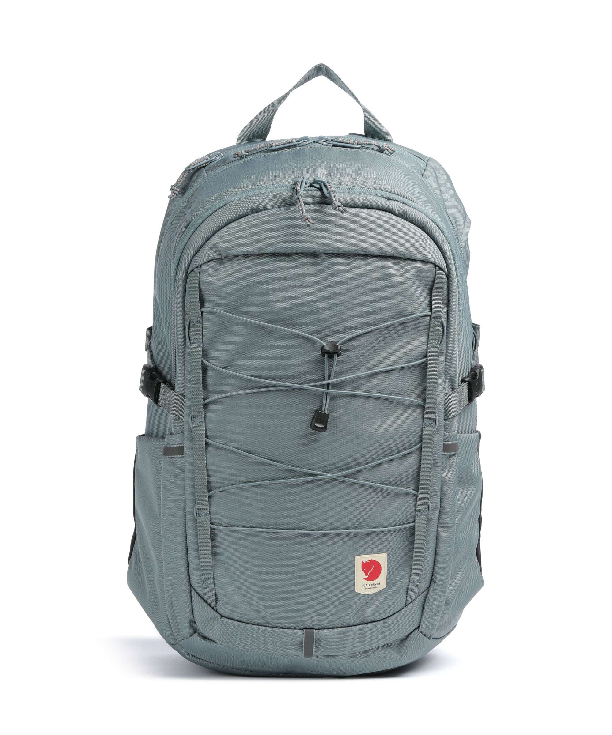 Fjällräven Skule 28 Wanderrucksack 15″ Polyester nimbus blue