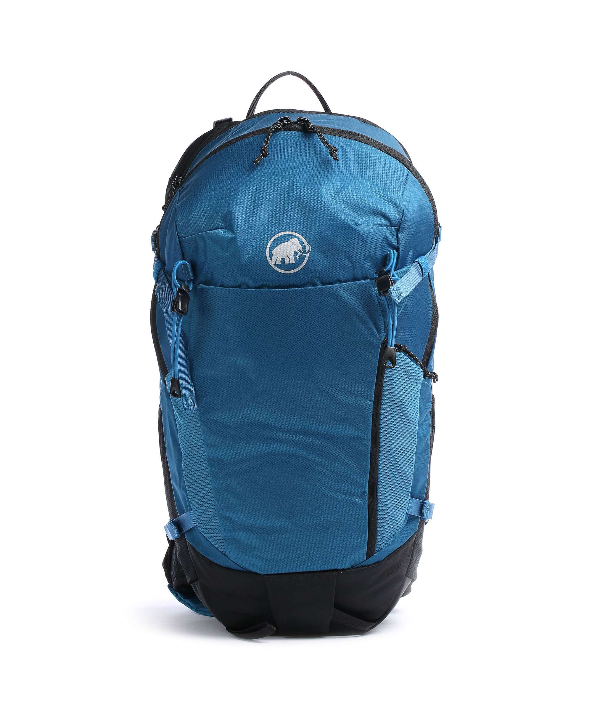 Mammut Lithium 25 Wanderrucksack Polyamide sapphire/black