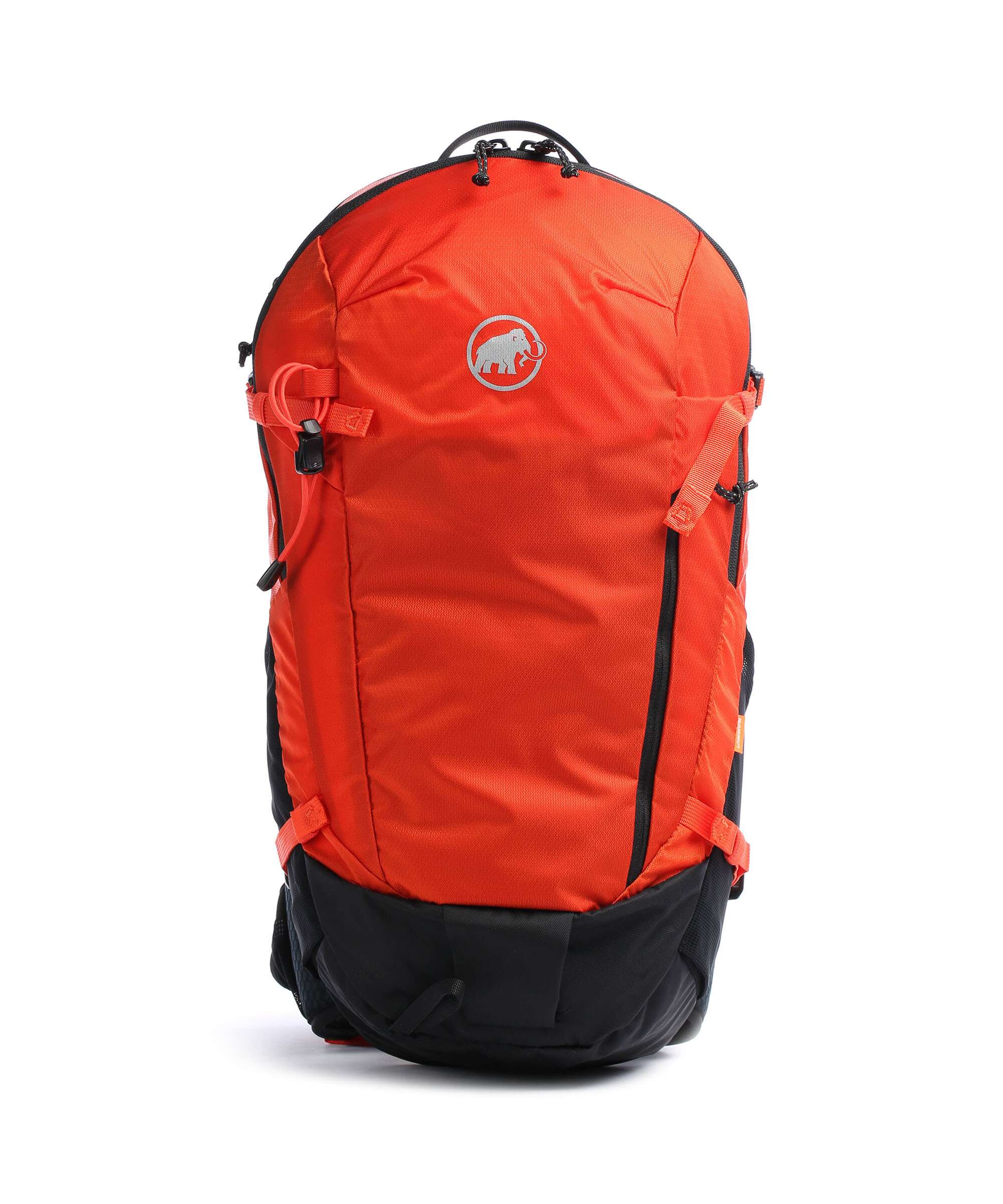 Mammut Lithium 20 Wanderrucksack Polyamide hot red/black