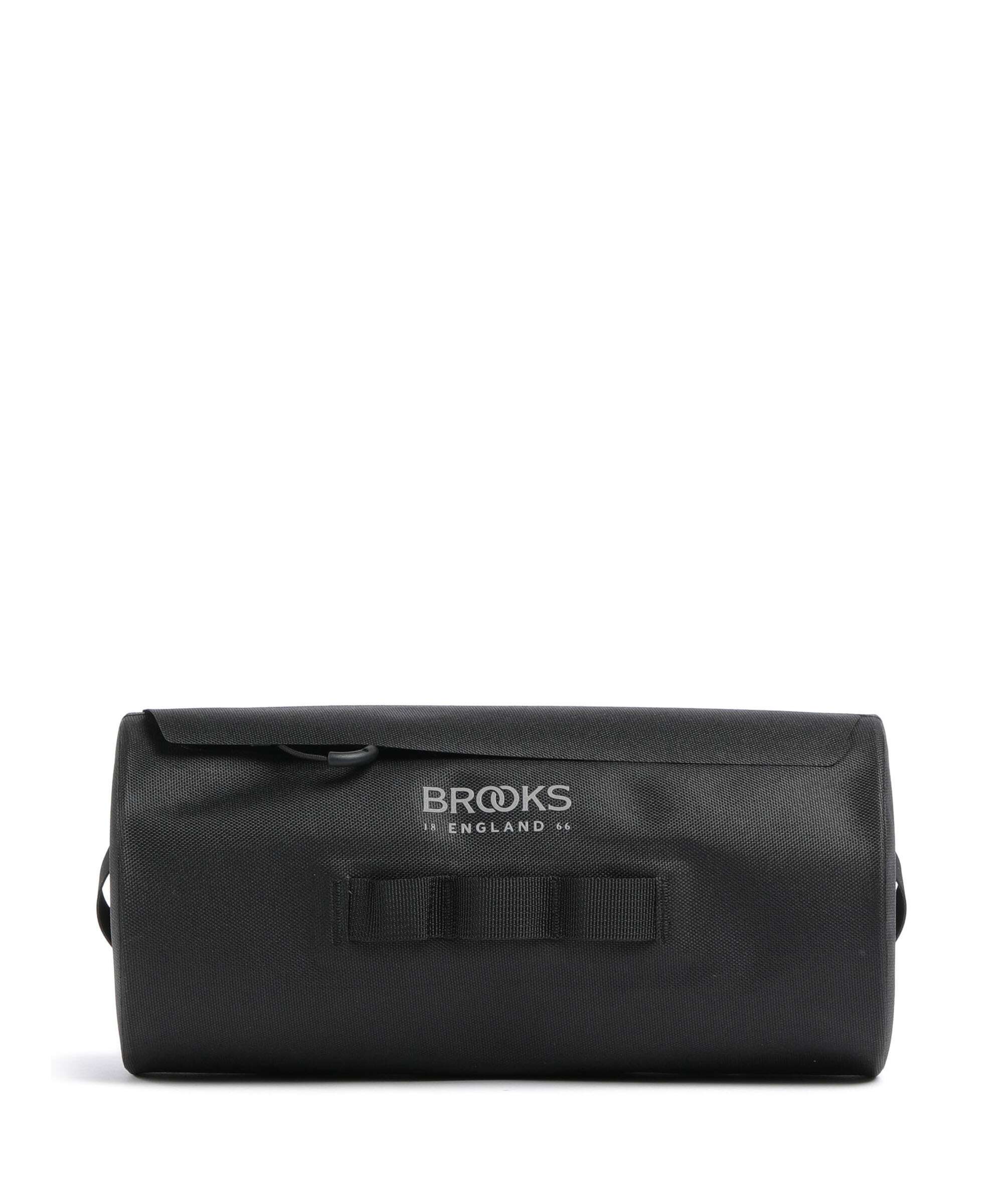 Brooks England Scape Pouch Lenkertasche Polyester black