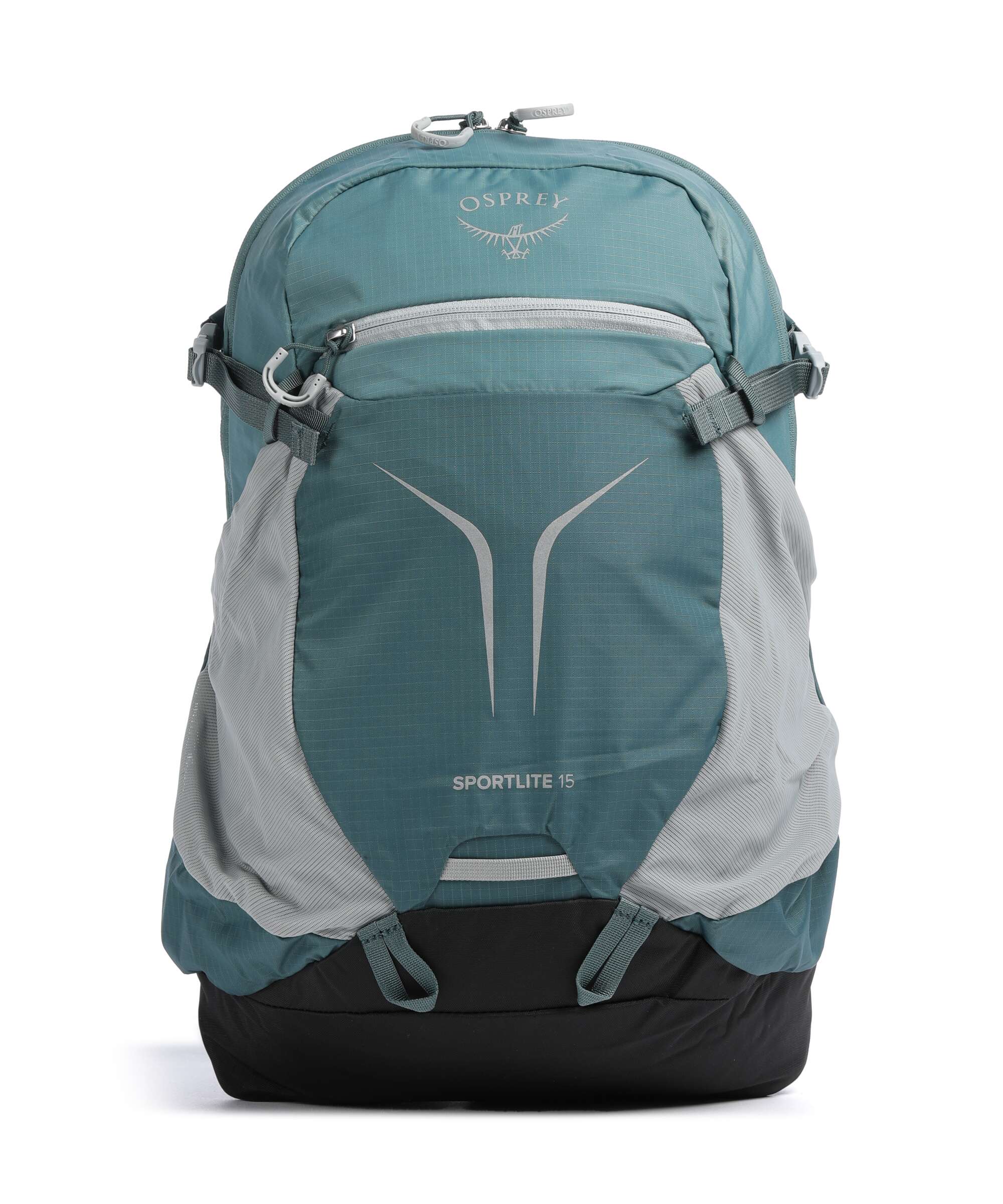Osprey Sportlite 15 Wanderrucksack recyceltes Nylon torrent blue