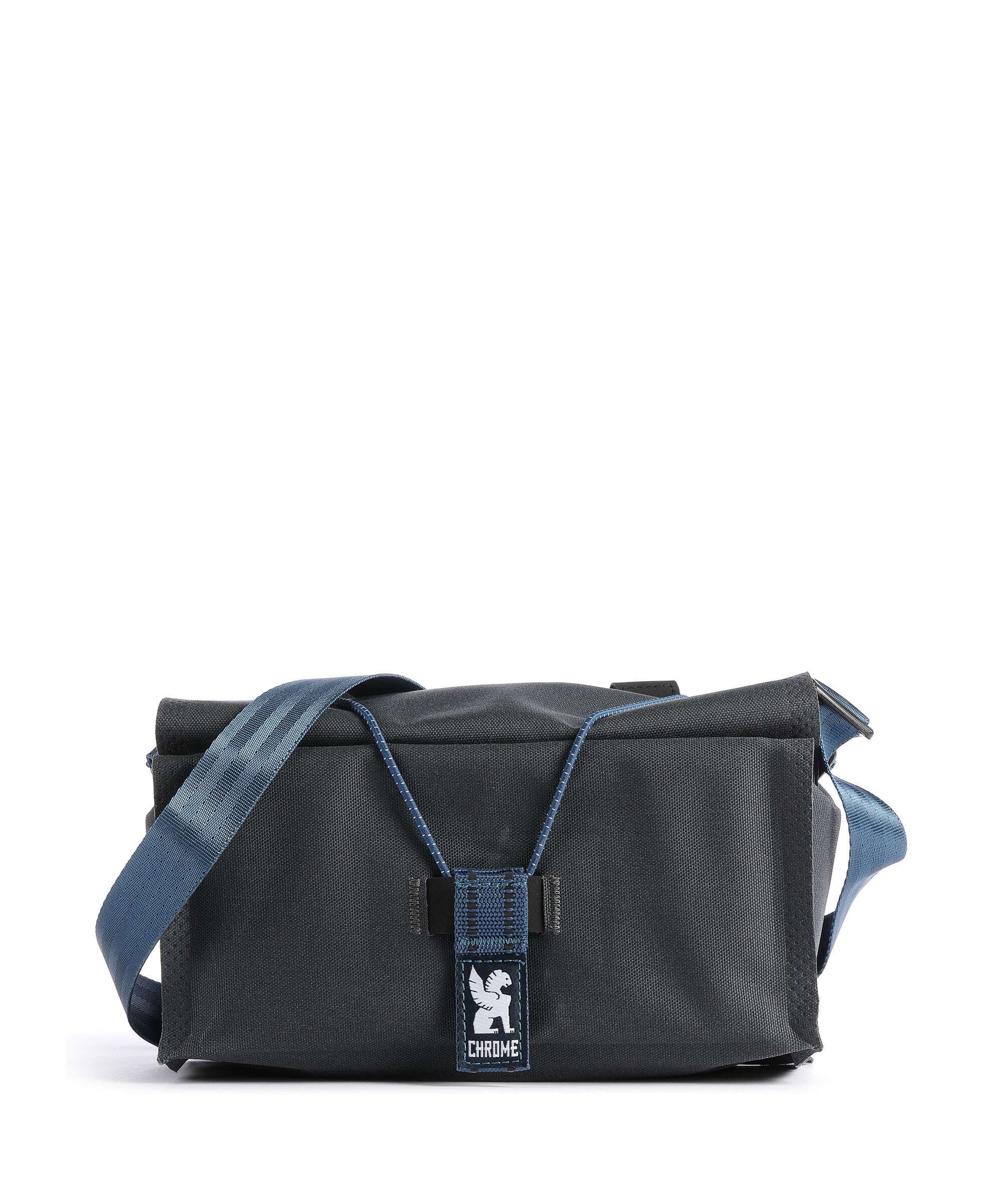 Chrome Urban Ex Handle Bar 2.0 Lenkertasche Polyester fog