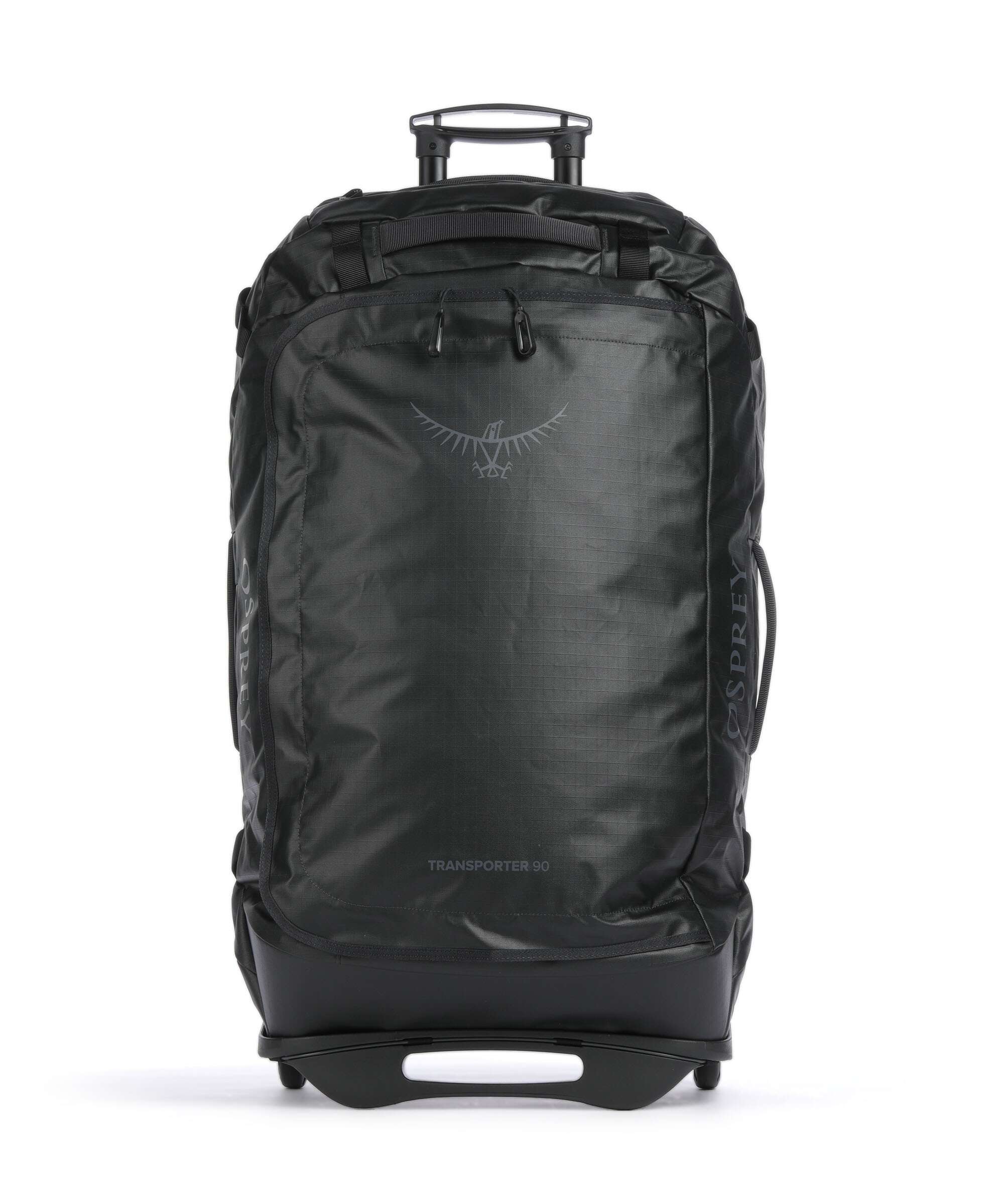 Osprey Transporter 90 Rollenreisetasche raven black 78 cm