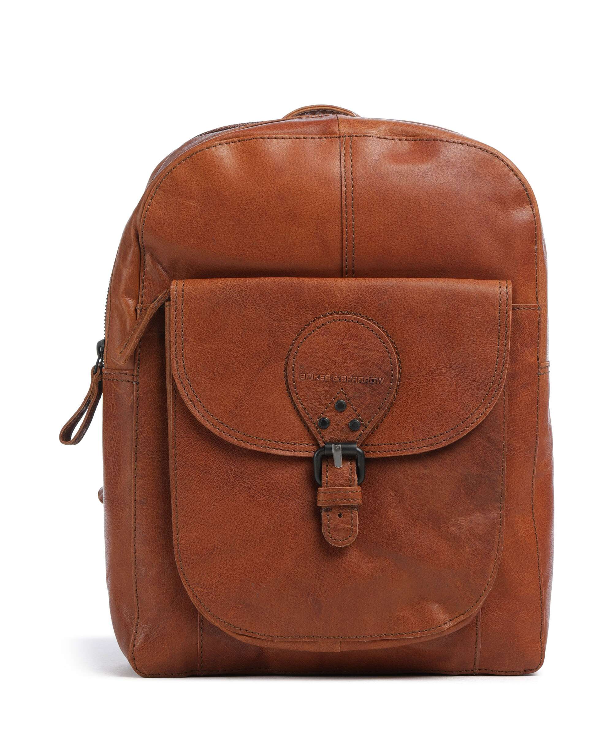 Spikes And Sparrow Backpack