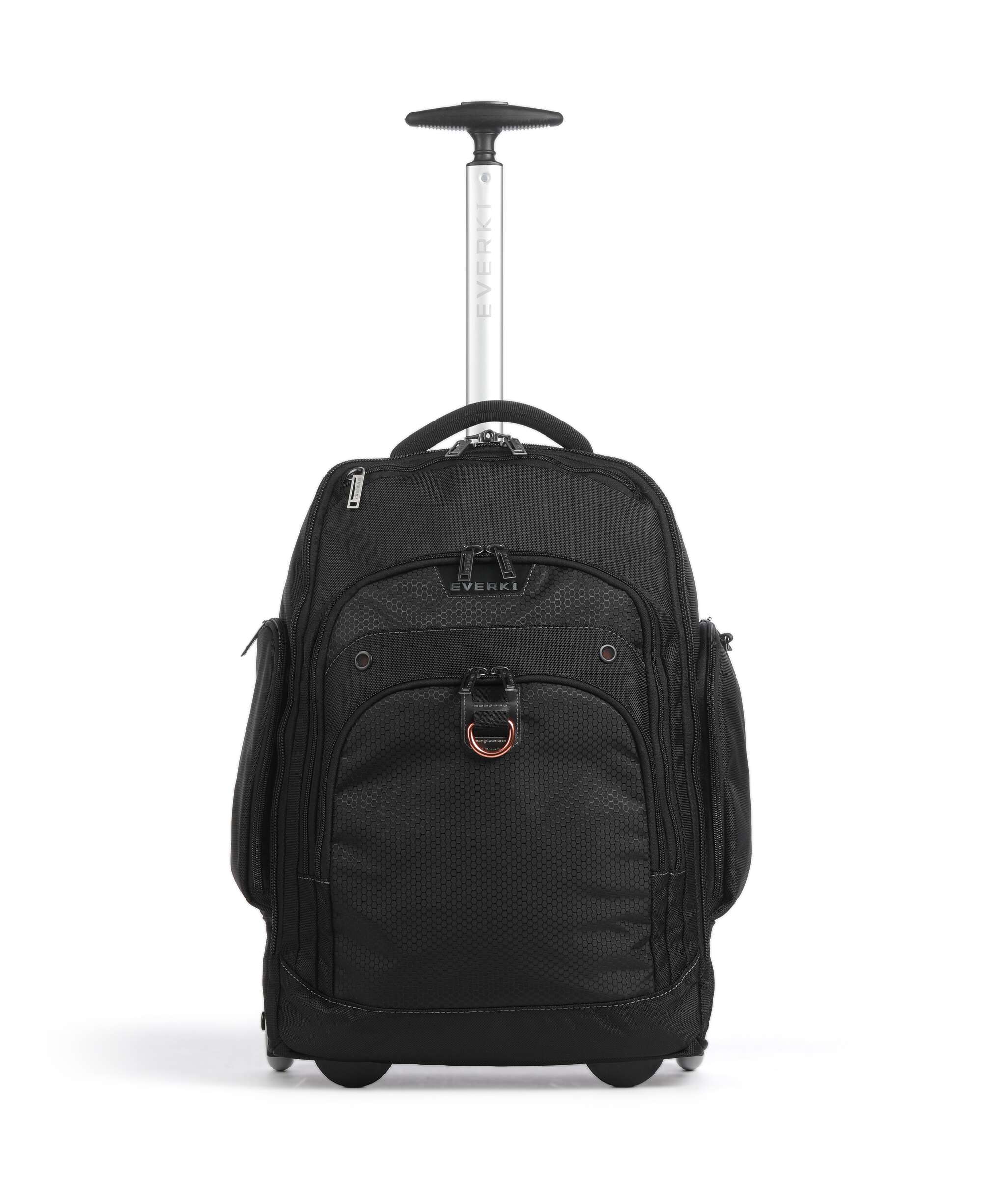 Everki Atlas Wheeled 2 Rucksack-Trolley schwarz 54 cm